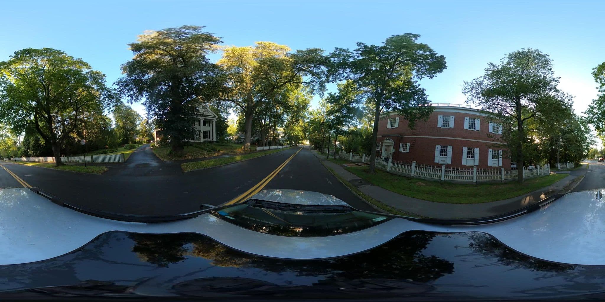 Street view near Concord Home For the Aged, West Concord — © mapillary01730 (CC BY-SA · Mapillary)