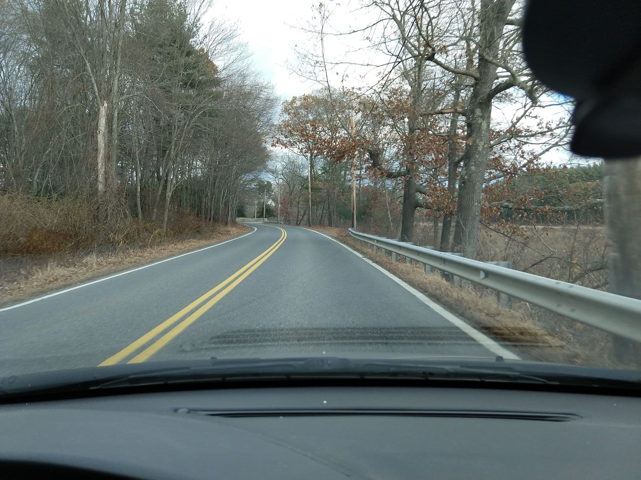 Street view near Résidence Pierre & Vacances Paradis plage resort, Sudbury — © mapillary01730 (CC BY-SA · Mapillary)