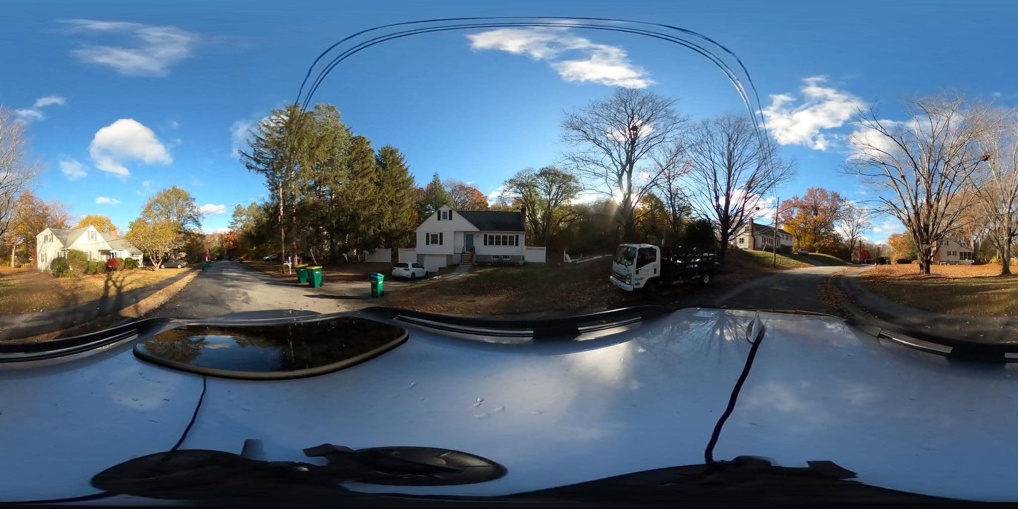 Street view near Brie Manor, West Concord — © mapillary01730 (CC BY-SA · Mapillary)