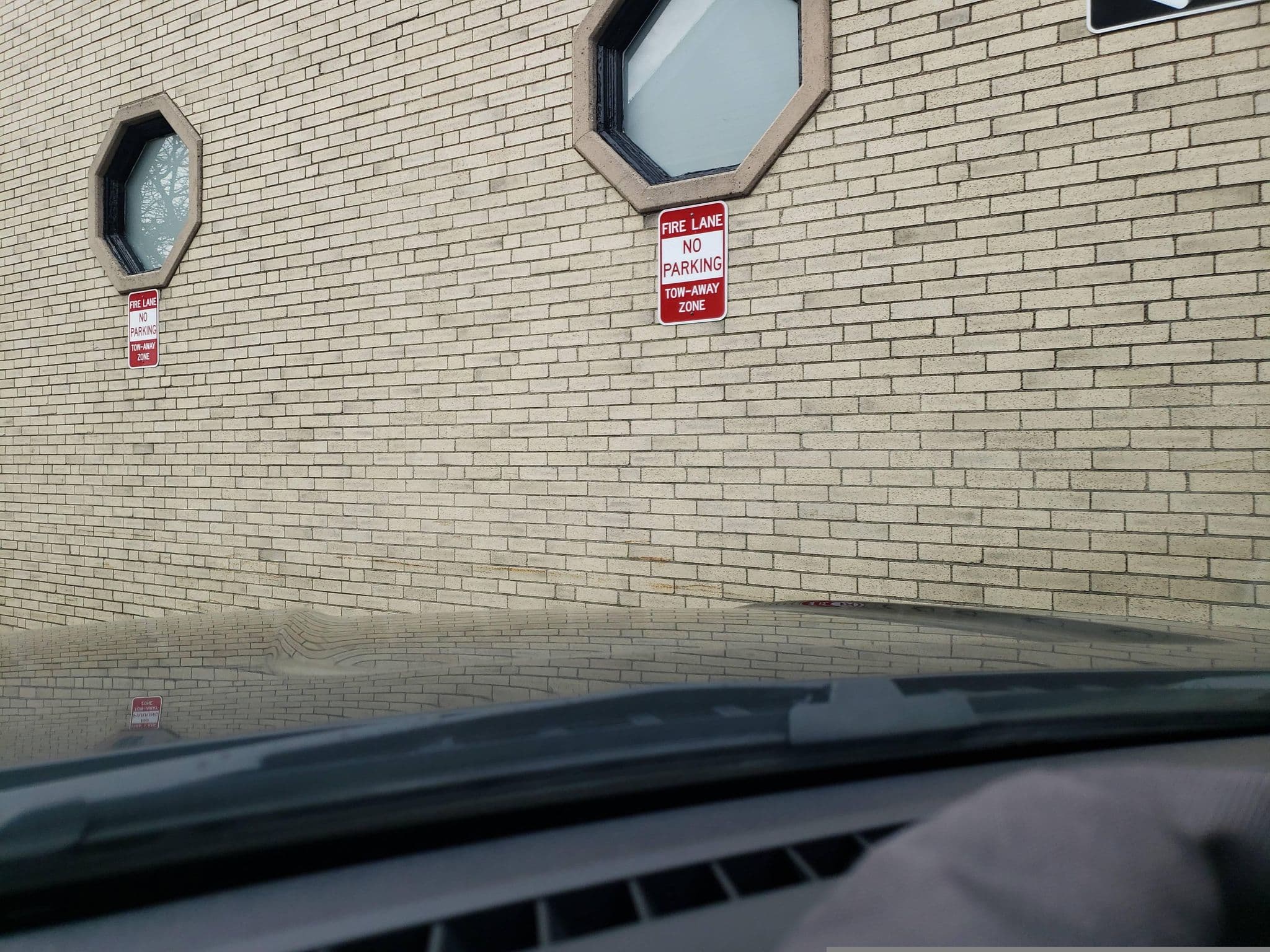 Street view near Sincerety Lodge 173 Ioof, Wellesley — © Lanka6359 (CC BY-SA · Mapillary)