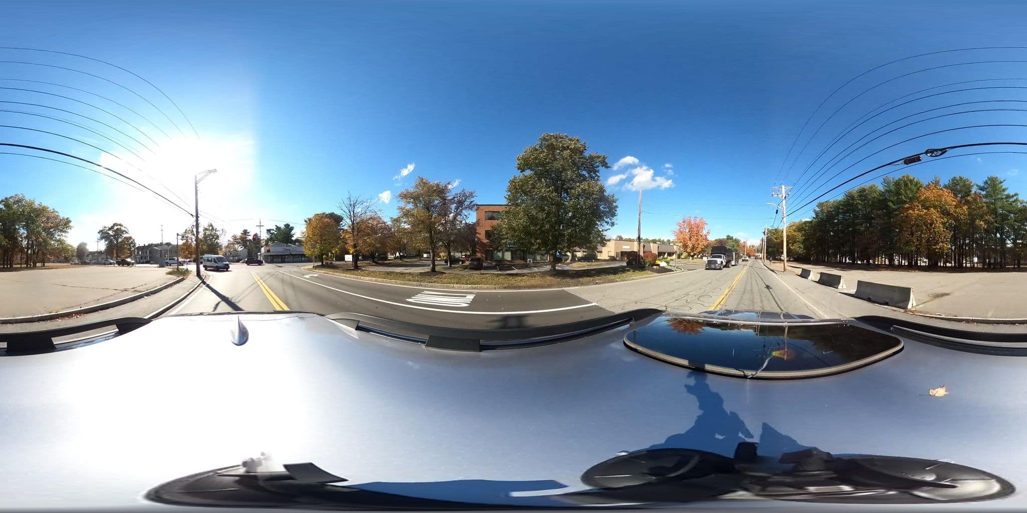 Street view near Elite-Brothers, Billerica — © mapillary01730 (CC BY-SA · Mapillary)