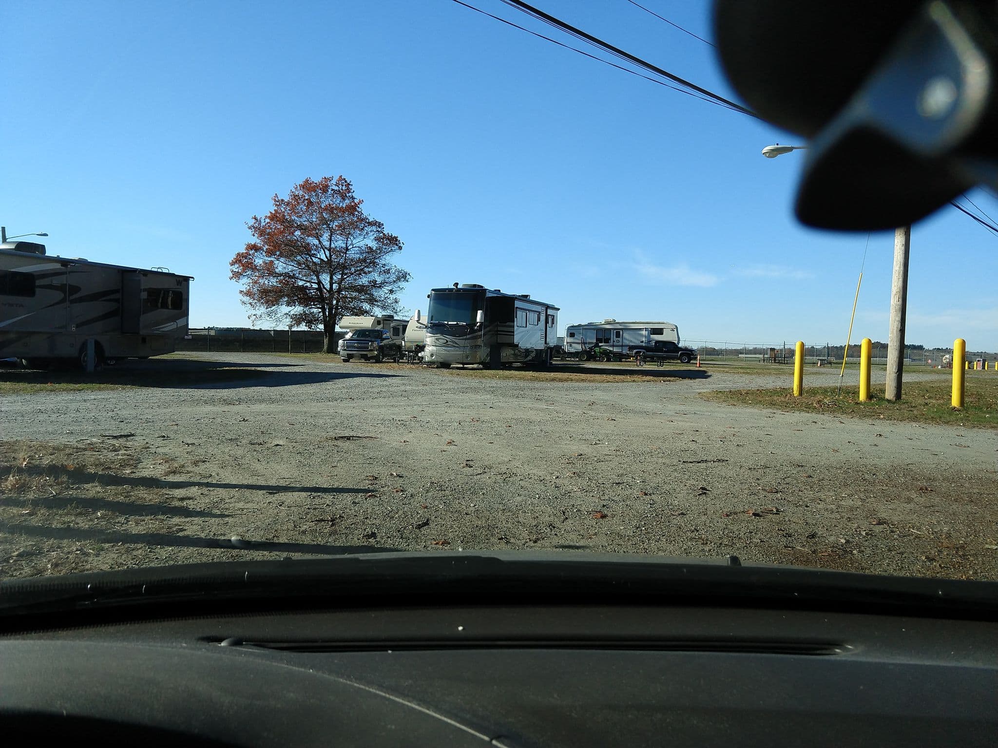 Street view near Hanscom AFB famcamp, Billerica — © mapillary01730 (CC BY-SA · Mapillary)