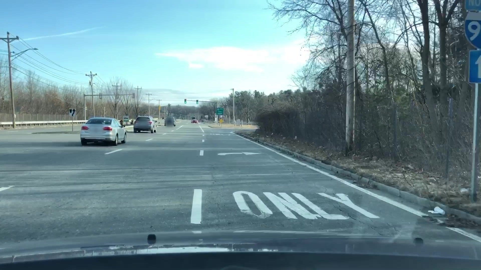 Street view near Ocean Properties, Methuen — © lvl5 (CC BY-SA · Mapillary)