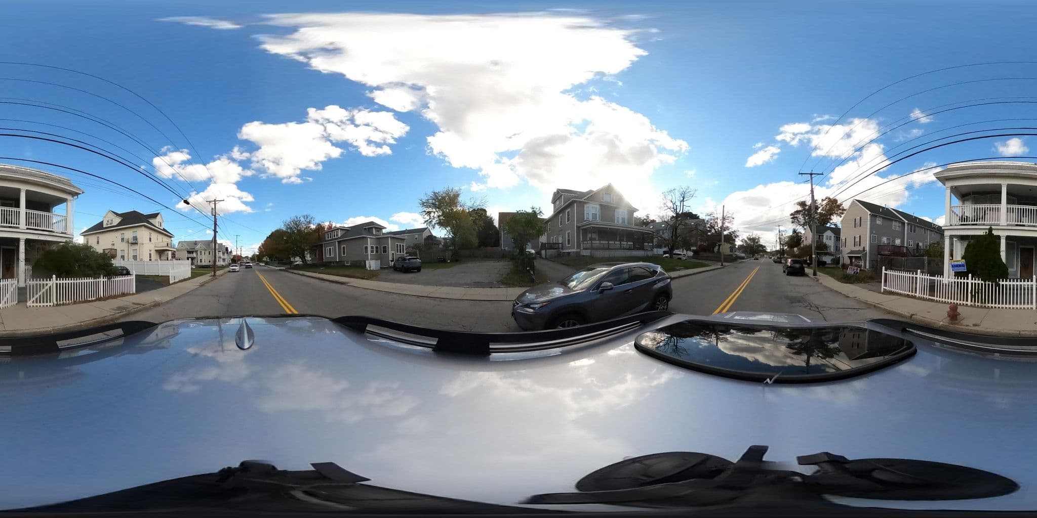 Street view near Inn Vantha, Lowell — © mapillary01730 (CC BY-SA · Mapillary)