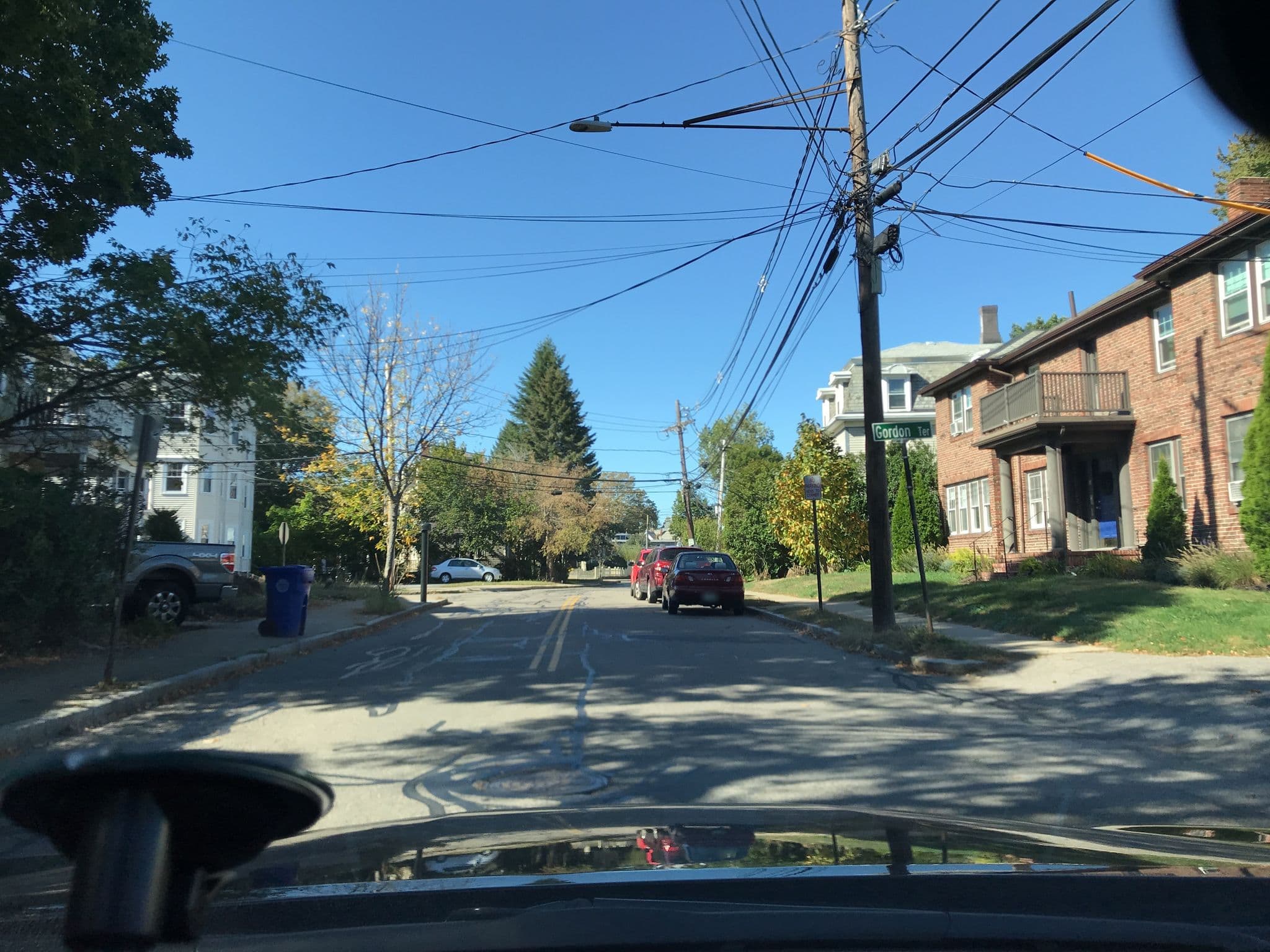 Street view near 29 pearl st, Newton Corner — © lxmbos7 (CC BY-SA · Mapillary)