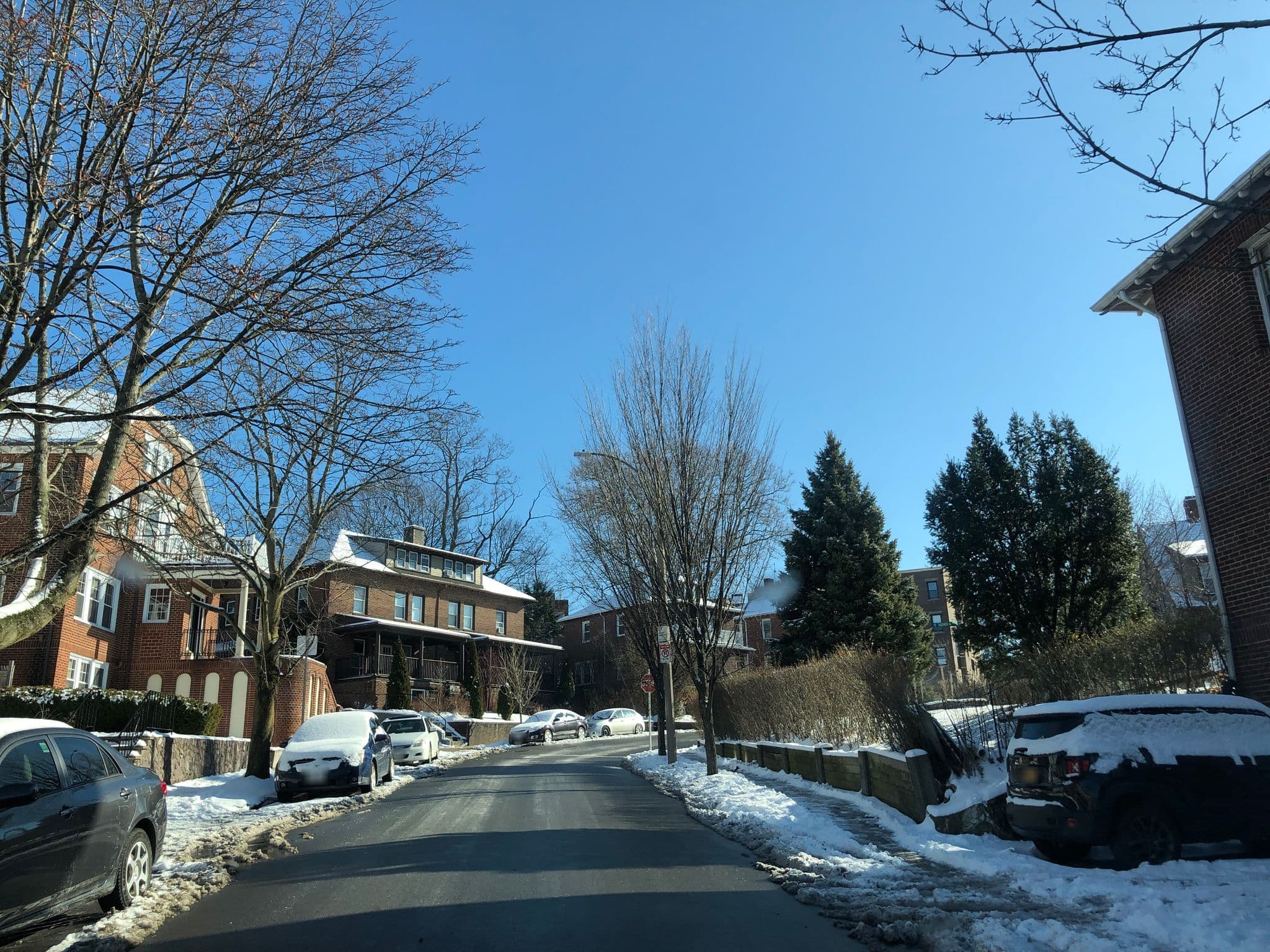 Street view near 50 Kirkwood, Reservoir — © burkco297 (CC BY-SA · Mapillary)