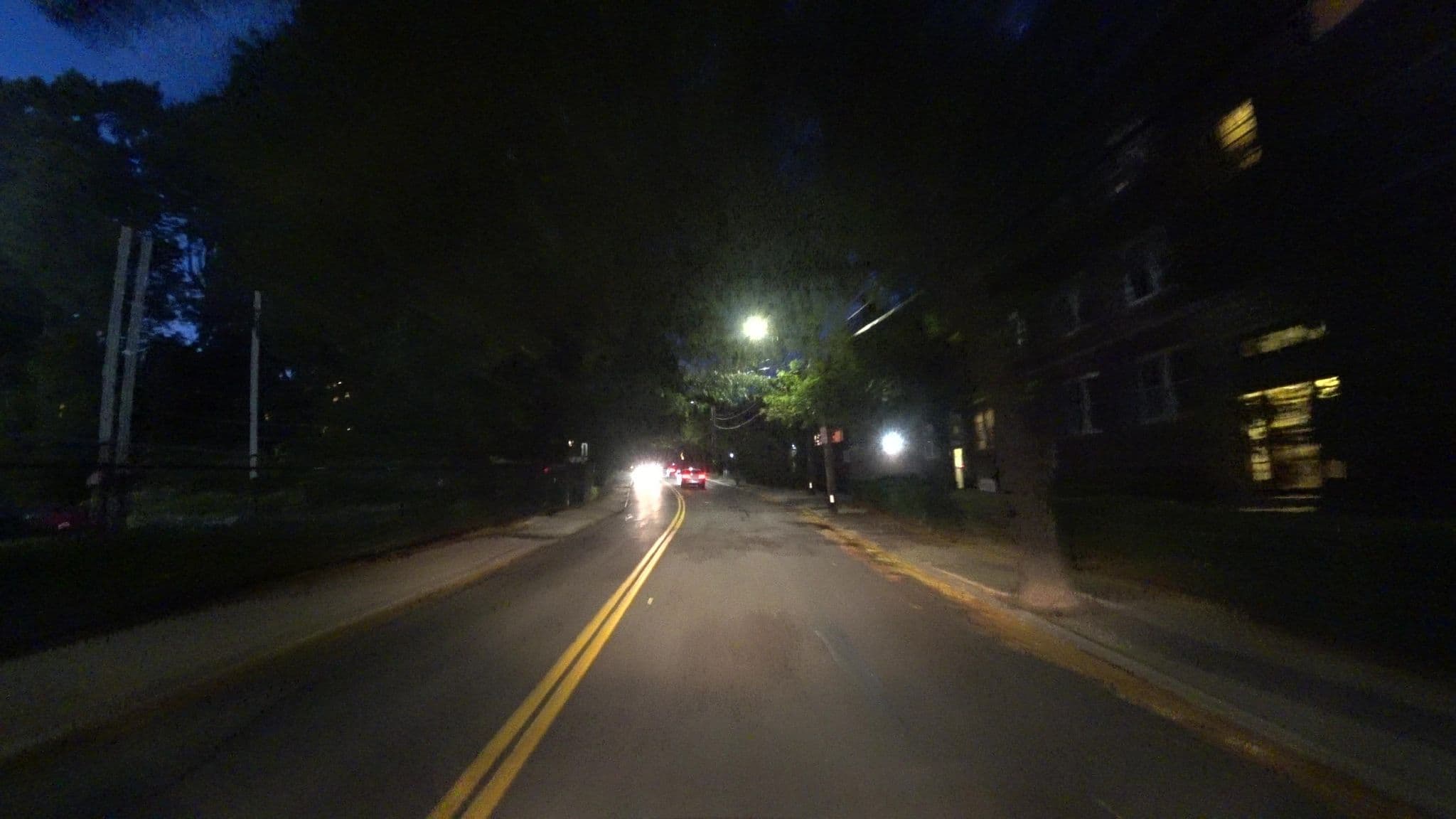 Street view near Longwood Medical one bed, Mission Hill — © lxmbos11 (CC BY-SA · Mapillary)