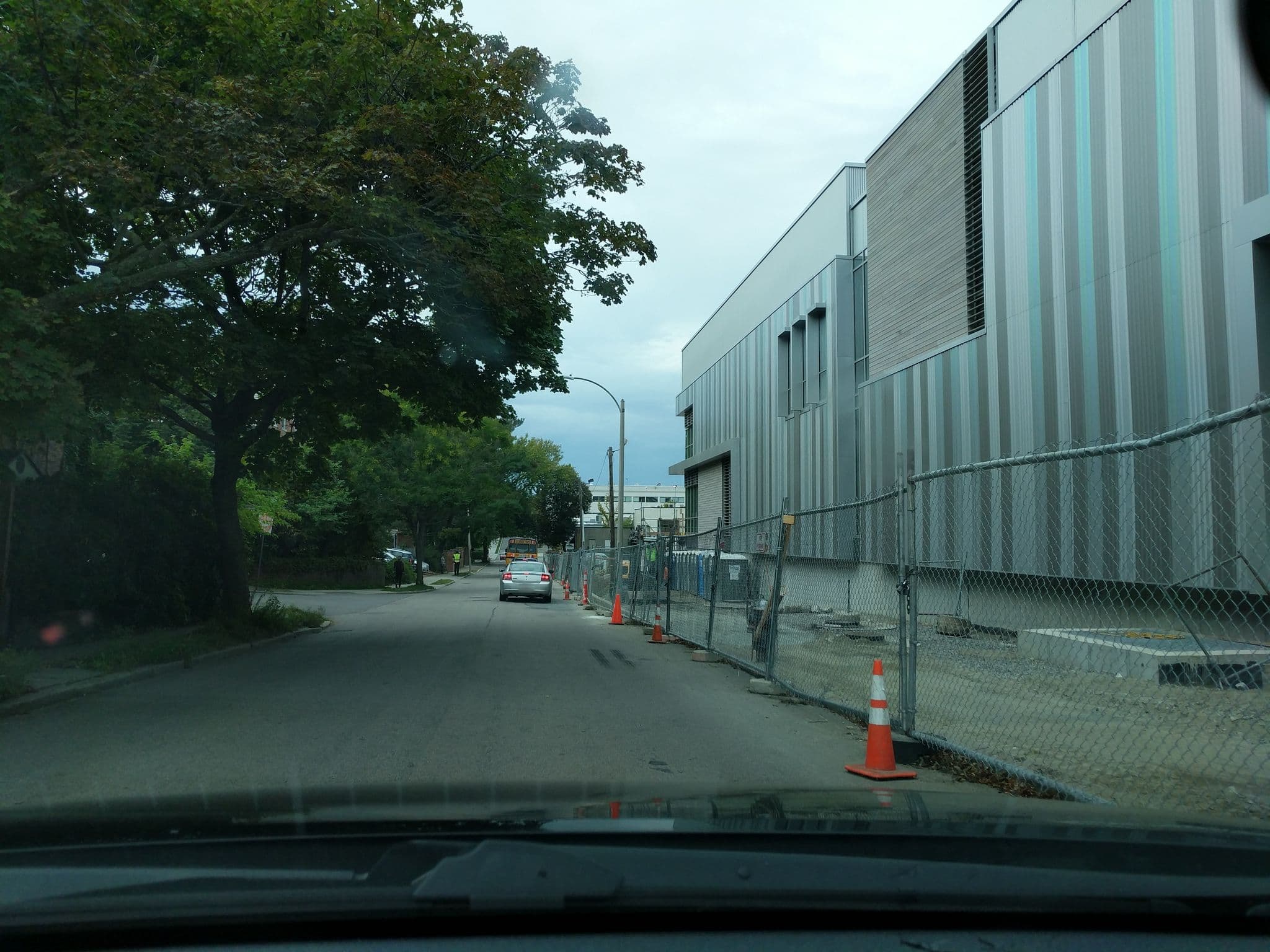 Street view near 秘密基地民宿, Coolidge Corner — © lxmbos1 (CC BY-SA · Mapillary)