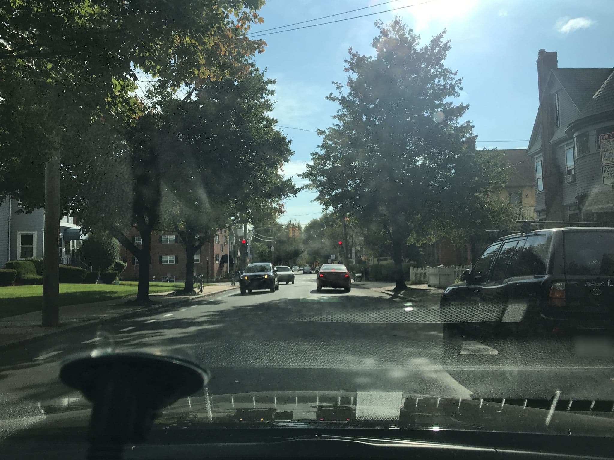 Street view near Apalapucia, Somerville — © lxmbos7 (CC BY-SA · Mapillary)