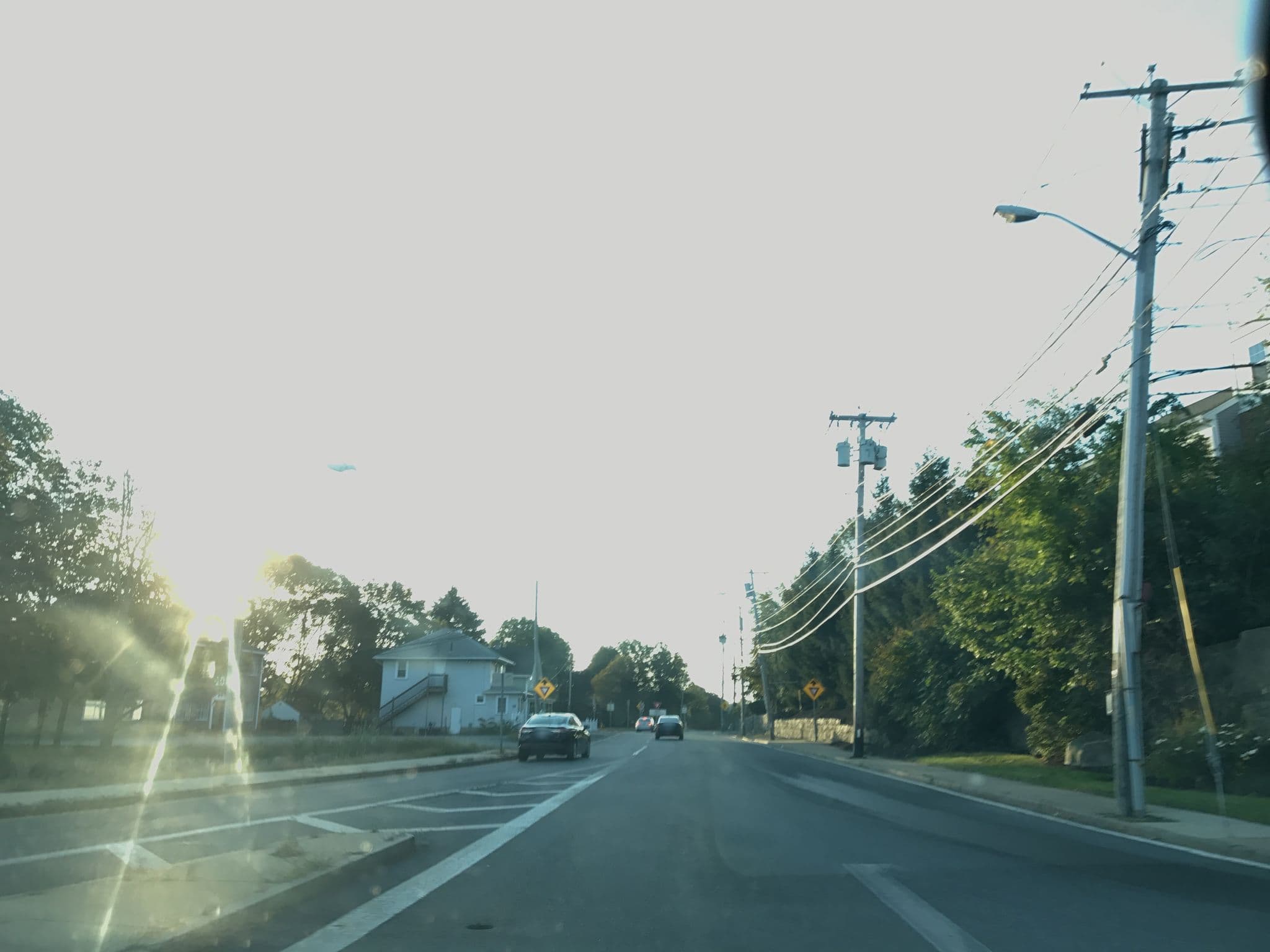 Street view near Room 465, Quincy — © lxmbos5 (CC BY-SA · Mapillary)