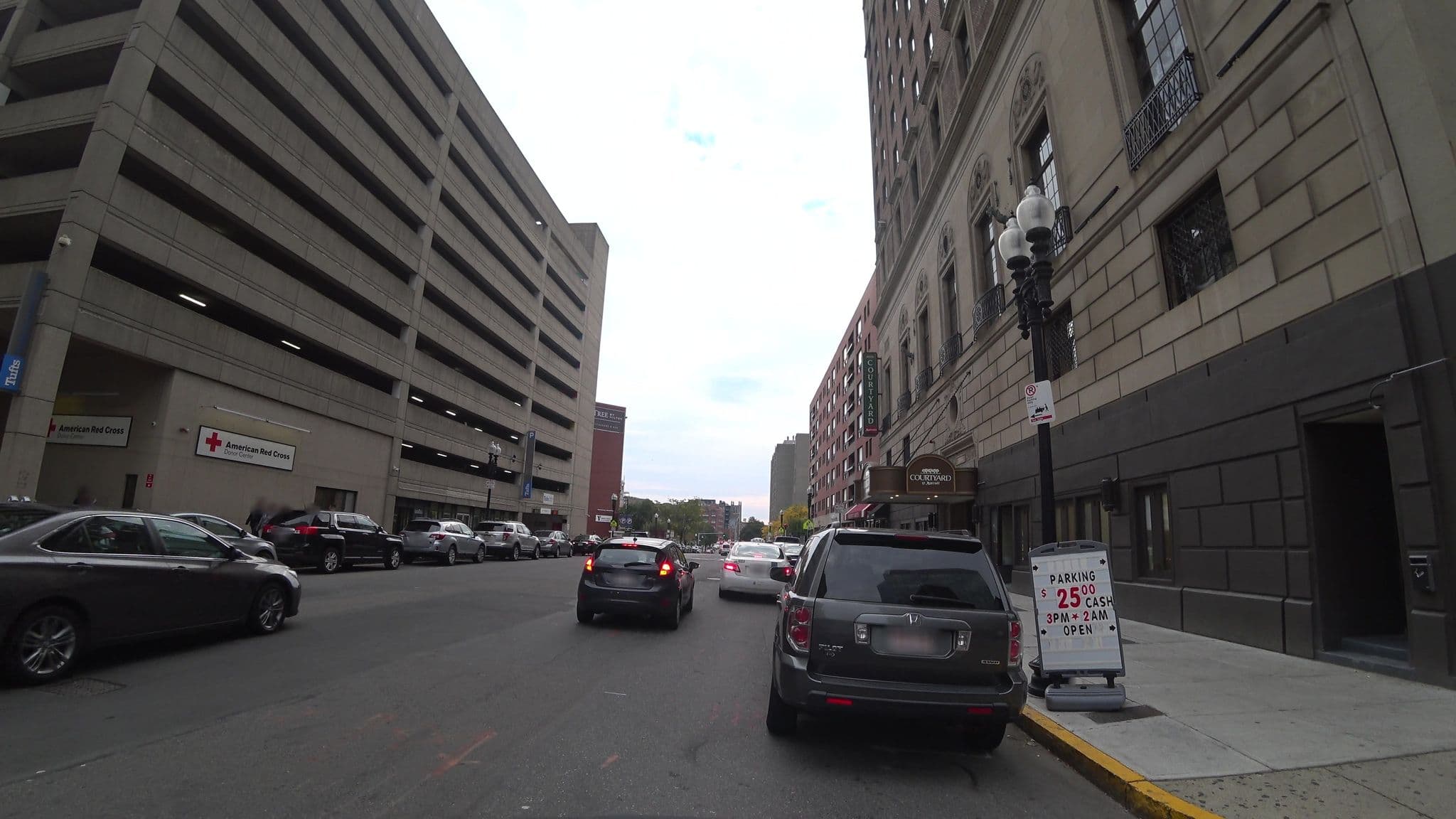 Street view near Hello Photo Booth Rental, Beacon Hill — © lxmbos11 (CC BY-SA · Mapillary)