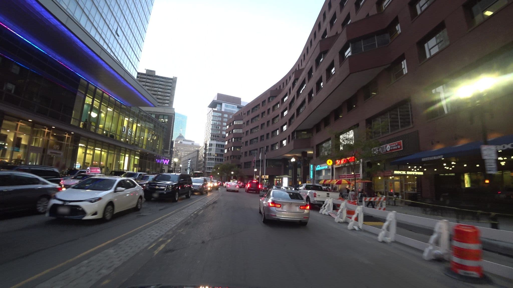 Street view near Great Room ABC - W Hotel, Beacon Hill — © lxmbos11 (CC BY-SA · Mapillary)