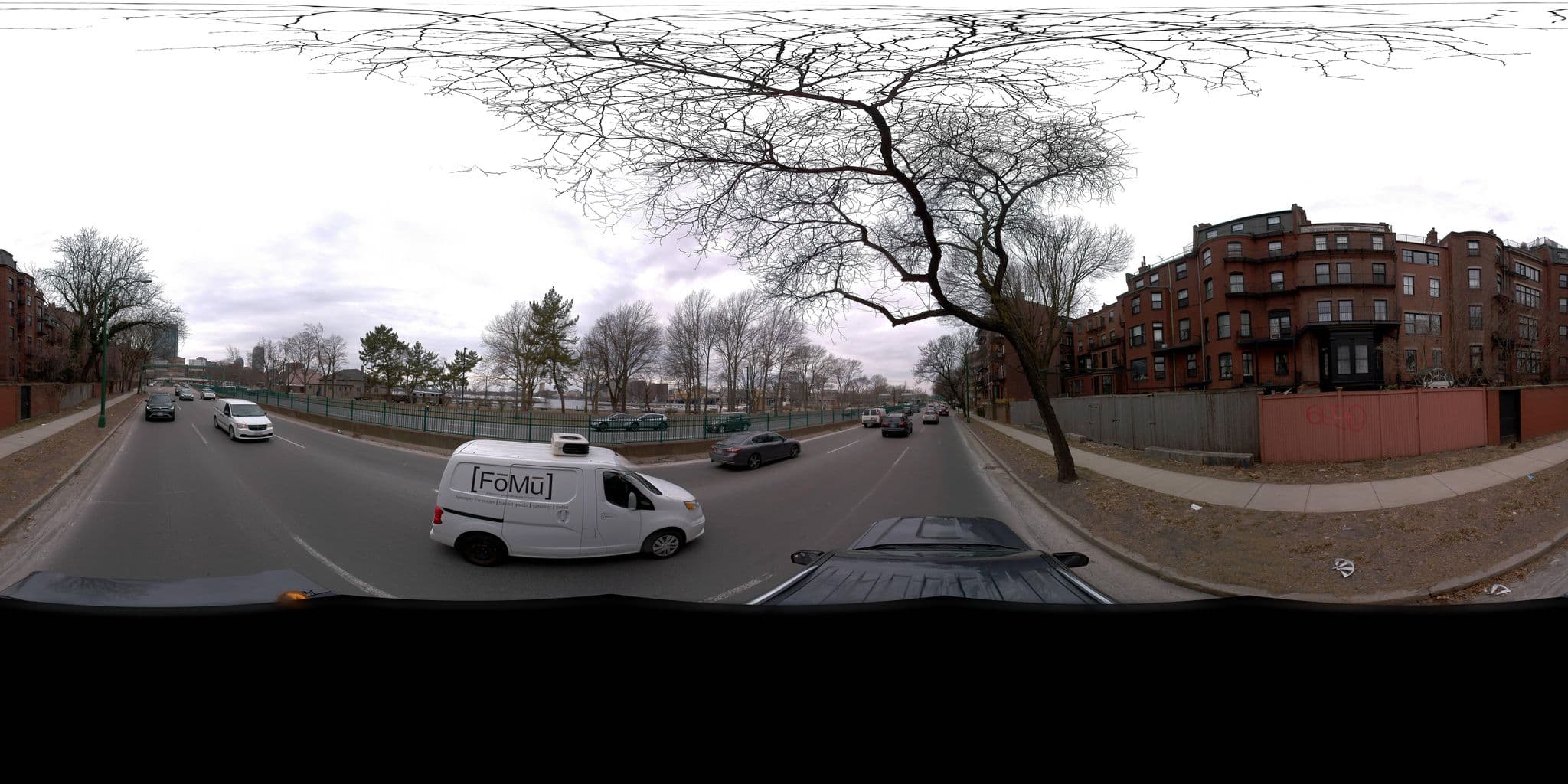 Street view near Beacon Hill Bed and Breakfast, Beacon Hill — © jeffreymartin (CC BY-SA · Mapillary)