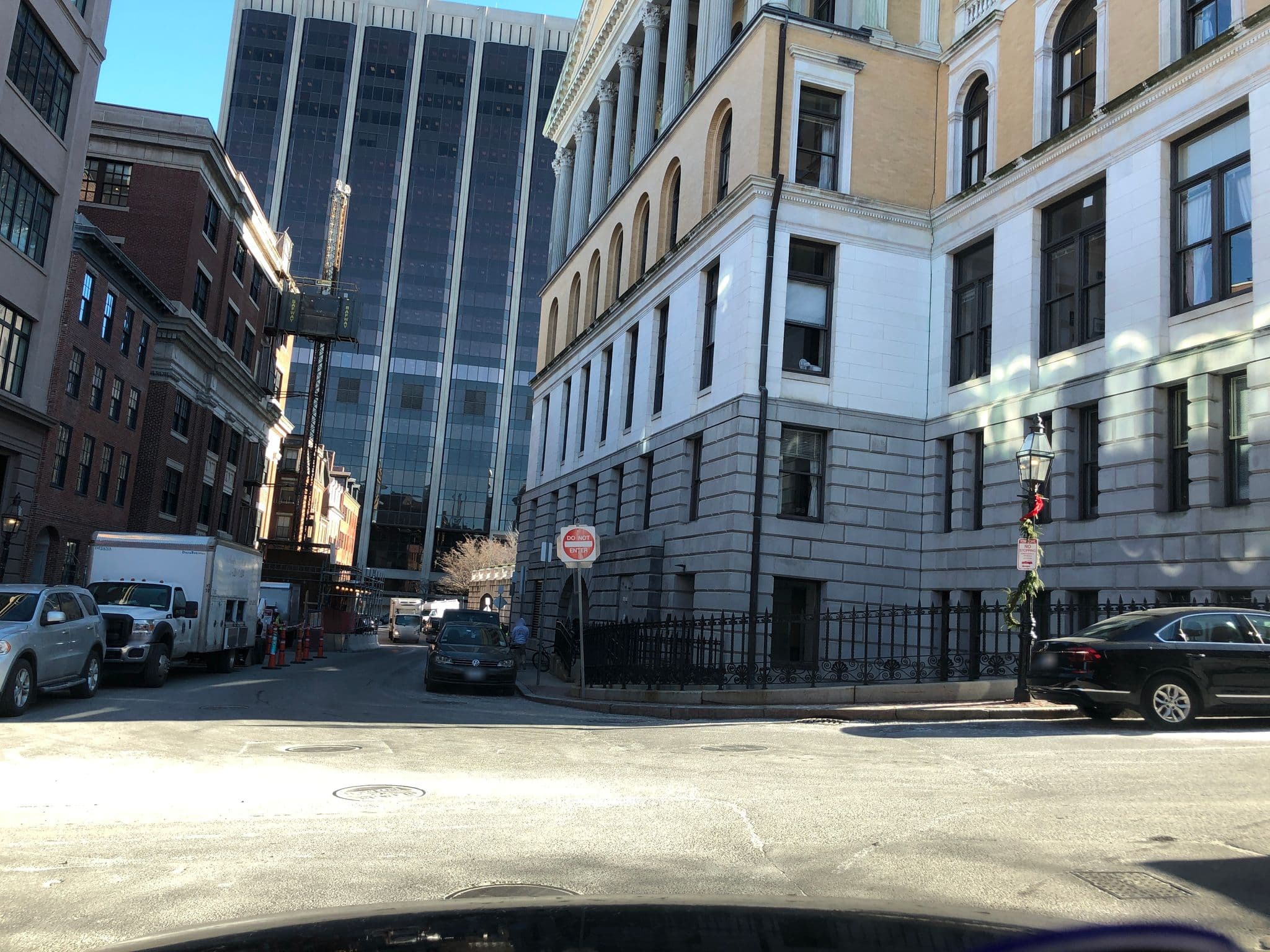 Street view near Sonder, Beacon Hill — © burkco297 (CC BY-SA · Mapillary)