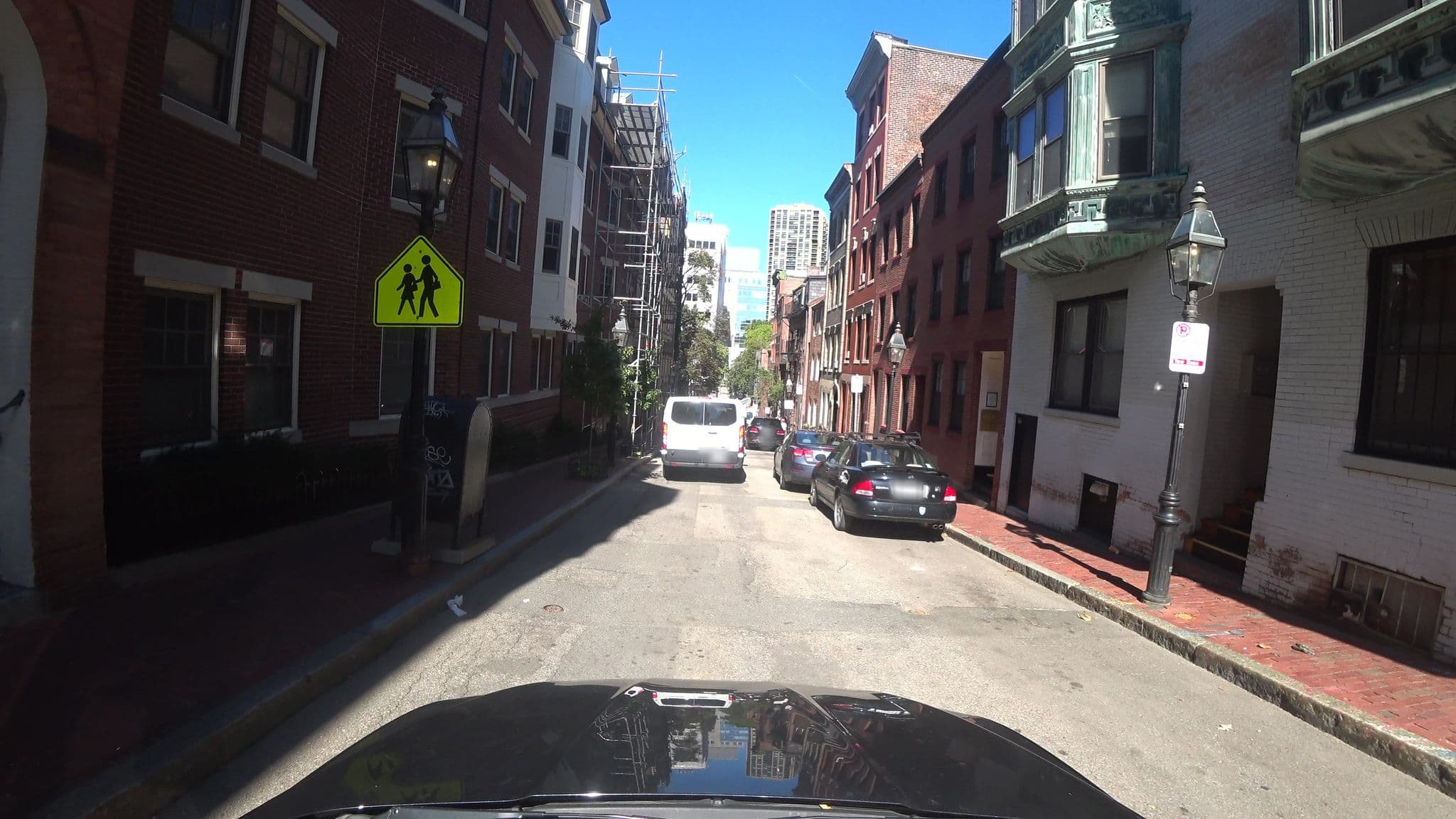 Street view near Beacon Hill Lodging, Beacon Hill — © lxmbos11 (CC BY-SA · Mapillary)