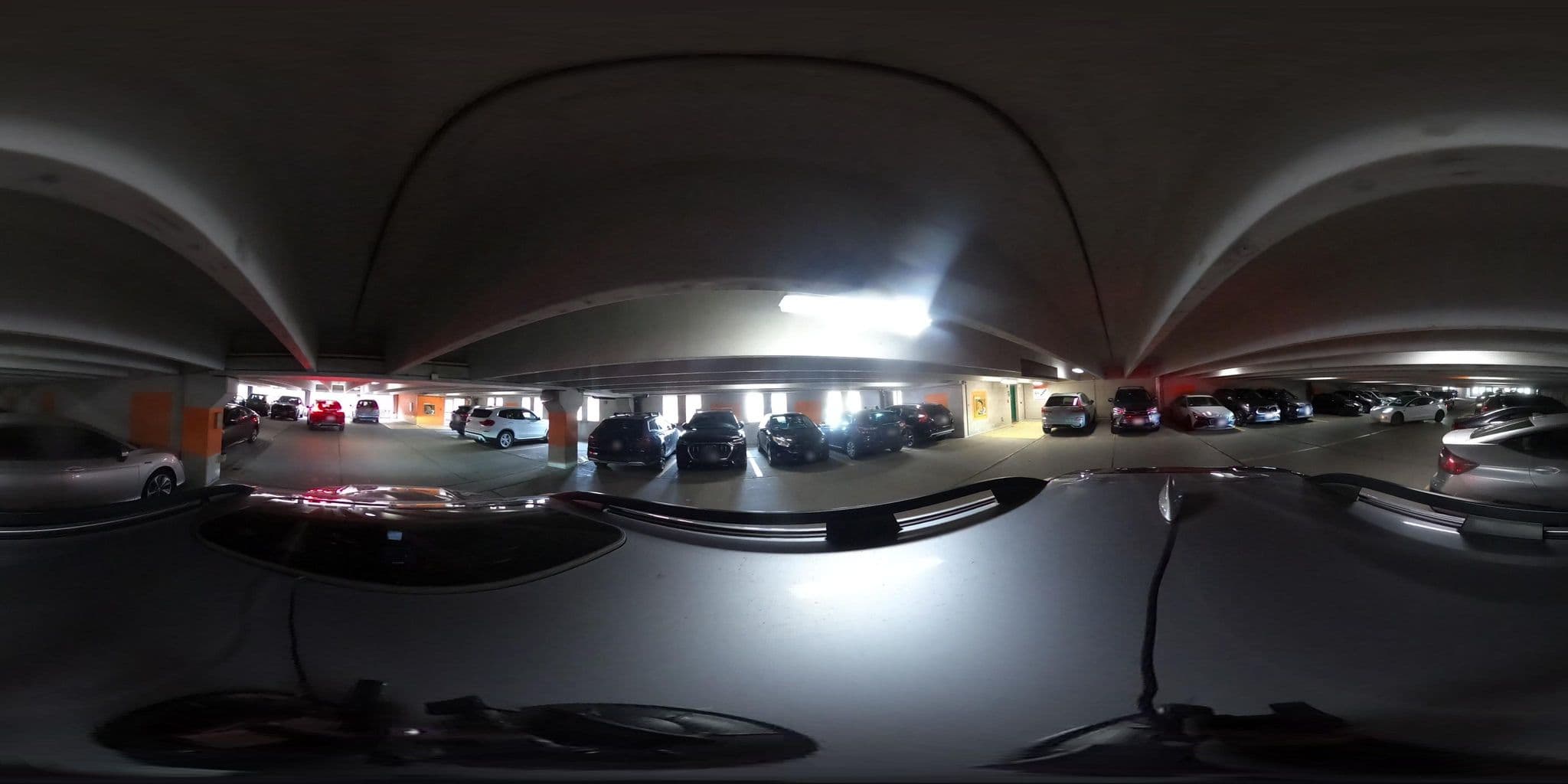 Street view near A Nolan House, South Boston — © mapillary01730 (CC BY-SA · Mapillary)
