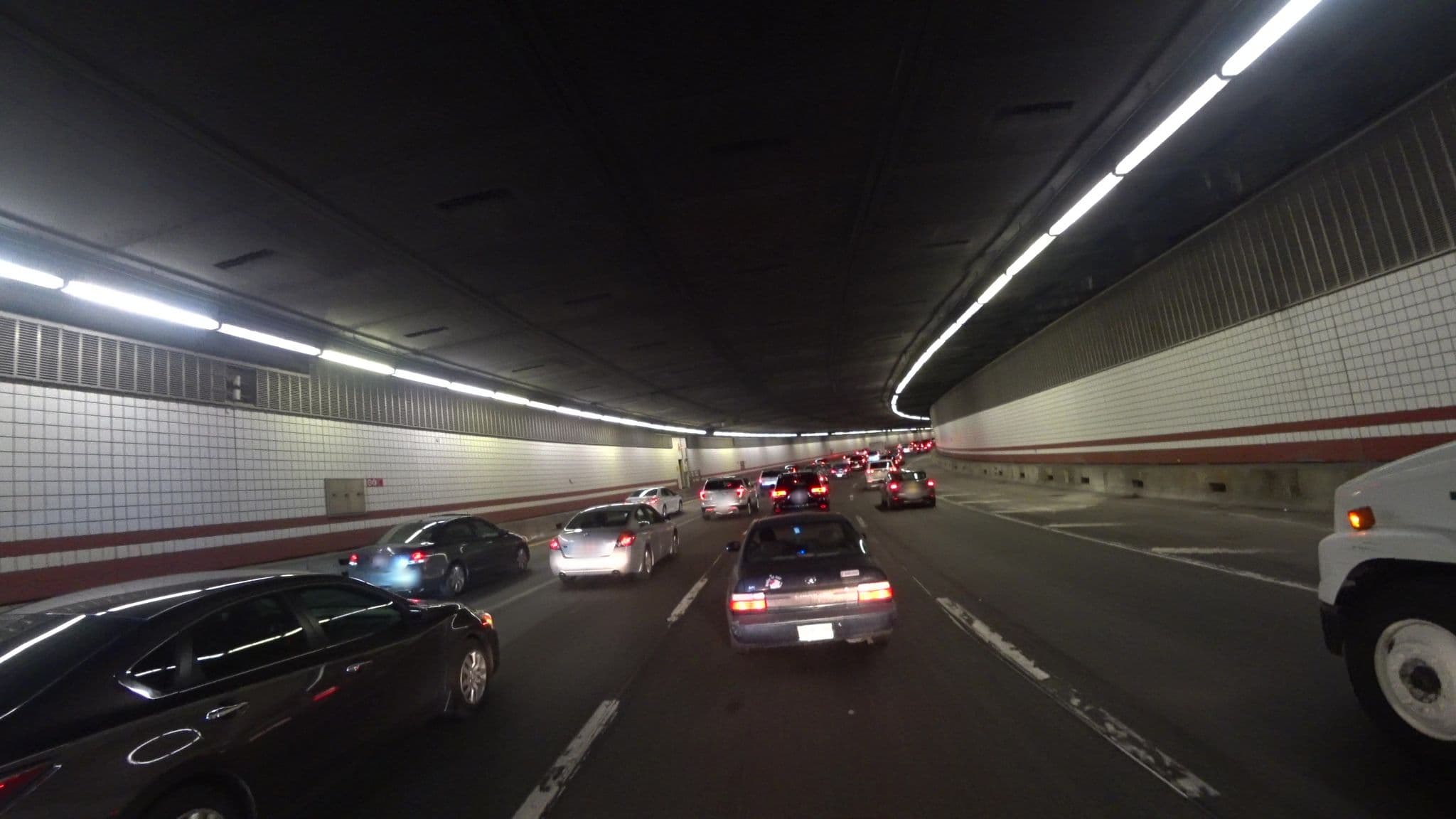 Street view near FlipKey, Boston — © lxmbos11 (CC BY-SA · Mapillary)