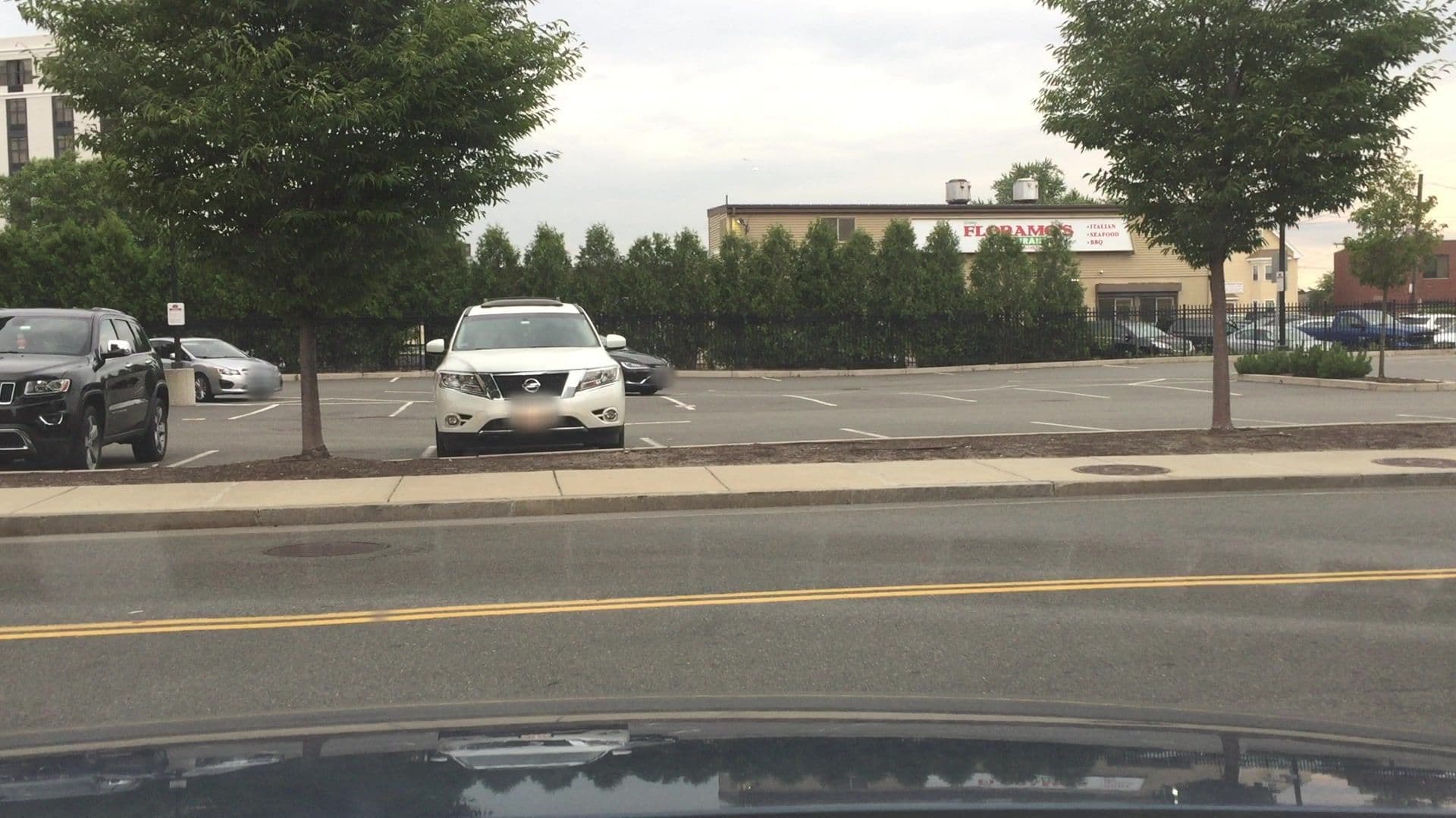 Street view near Fairfield Inn by Marriott, Chelsea — © lvl5 (CC BY-SA · Mapillary)