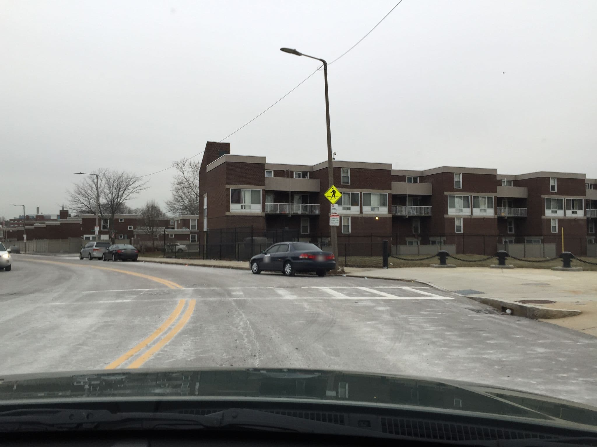 Street view near Simplicity, Charlestown — © marc (CC BY-SA · Mapillary)