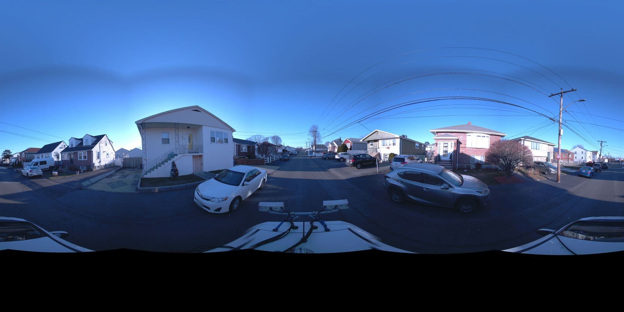 Street view near 222 Conant St, Revere — © msingh (CC BY-SA · Mapillary)