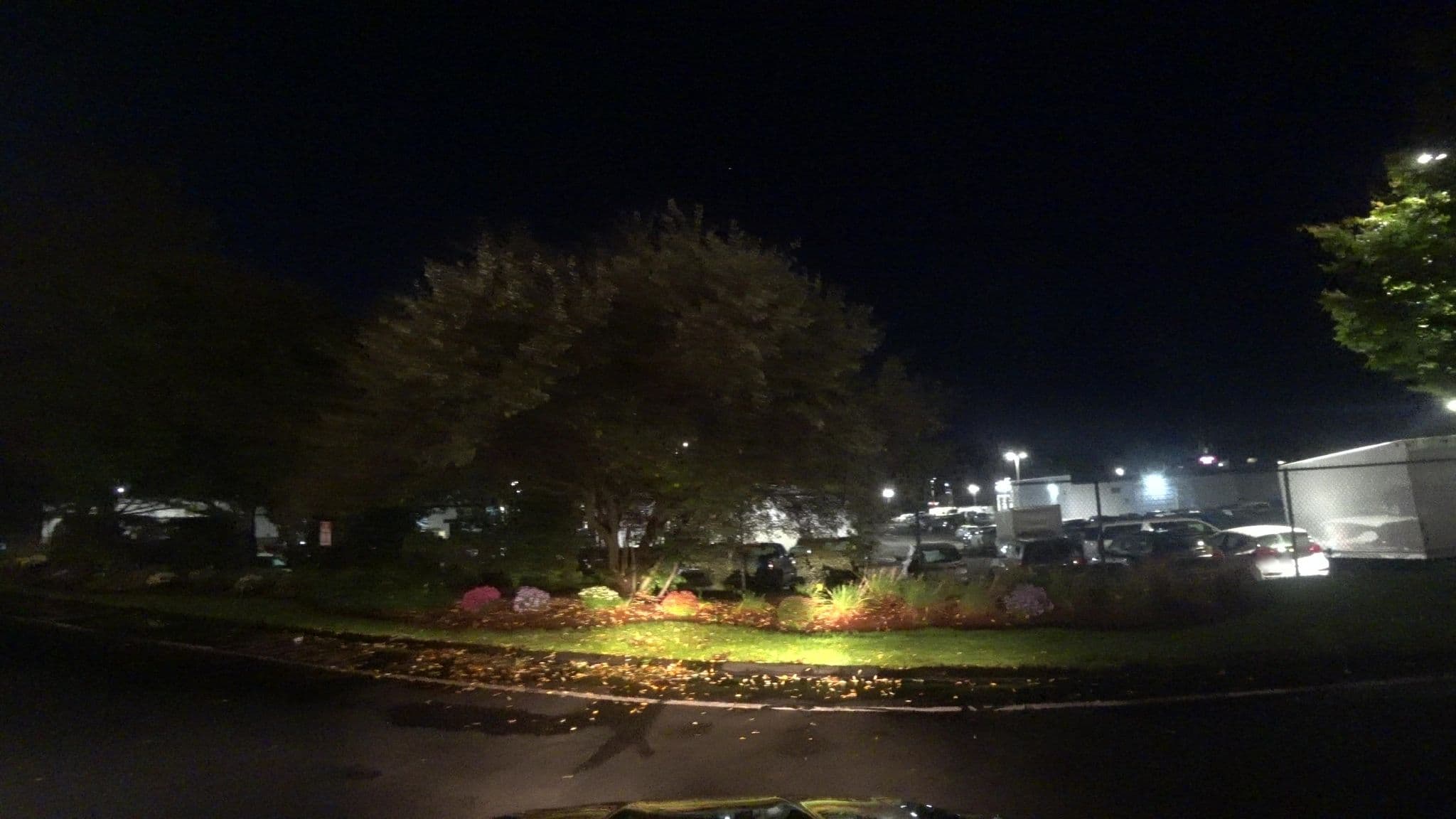 Street view near Comfort Suites Haverhill, Haverhill — © lxmbos11 (CC BY-SA · Mapillary)
