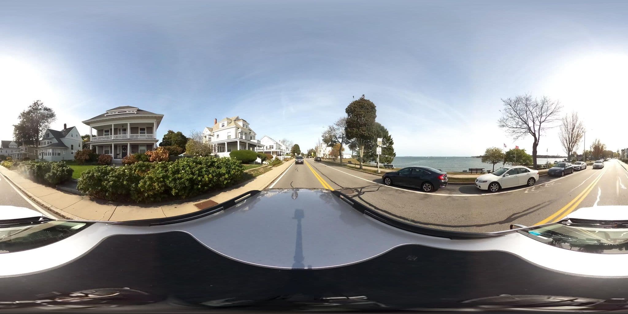 Street view near 44 Lothrop, Beverly — © mapillary01730 (CC BY-SA · Mapillary)