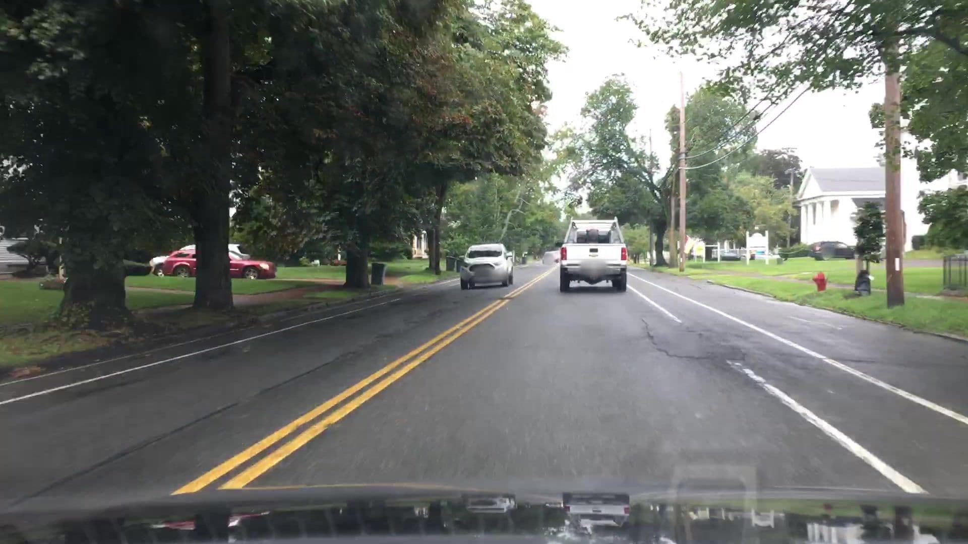 Street view near Newburyport Bed & Breakfast, Newburyport — © lvl5 (CC BY-SA · Mapillary)