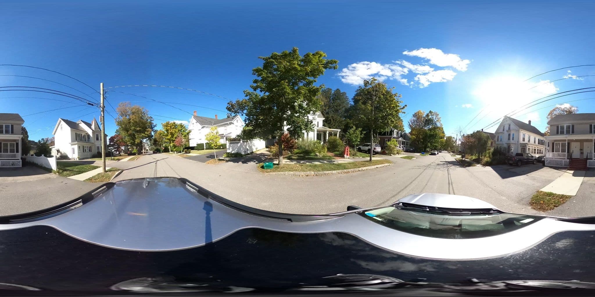 Street view near Rue D'orme, Madbury — © mapillary01730 (CC BY-SA · Mapillary)