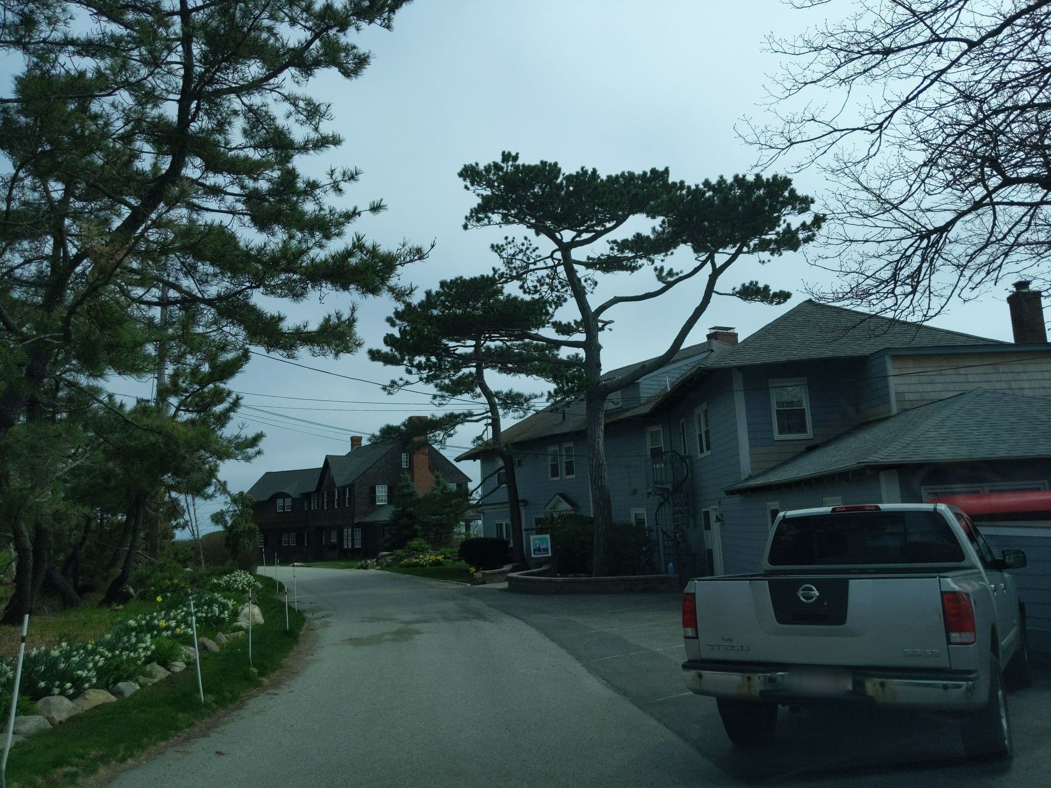 Street view near Eden Pines Inn, Gloucester — © rkptgis (CC BY-SA · Mapillary)
