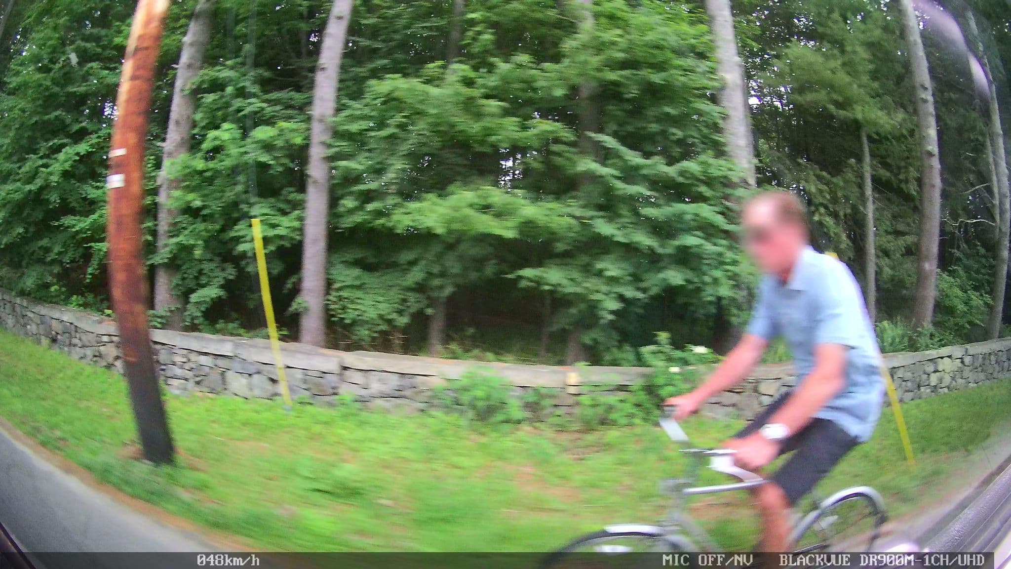 Street view near The White Barn Inn & Spa, Kennebunkport — © vorpalblade (CC BY-SA · Mapillary)