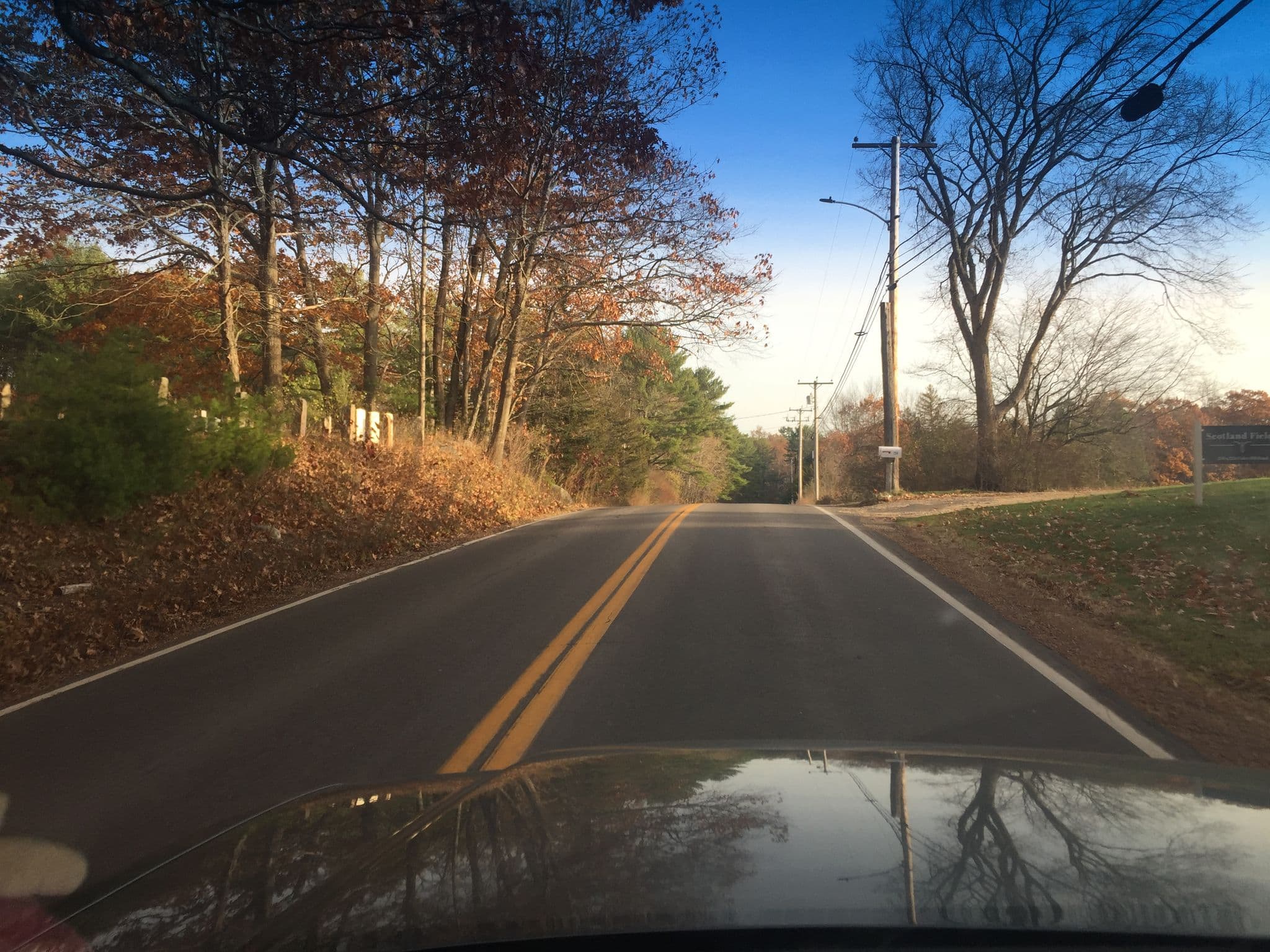 Street view near Wrap Around Porch, York Harbor — © paulfav (CC BY-SA · Mapillary)