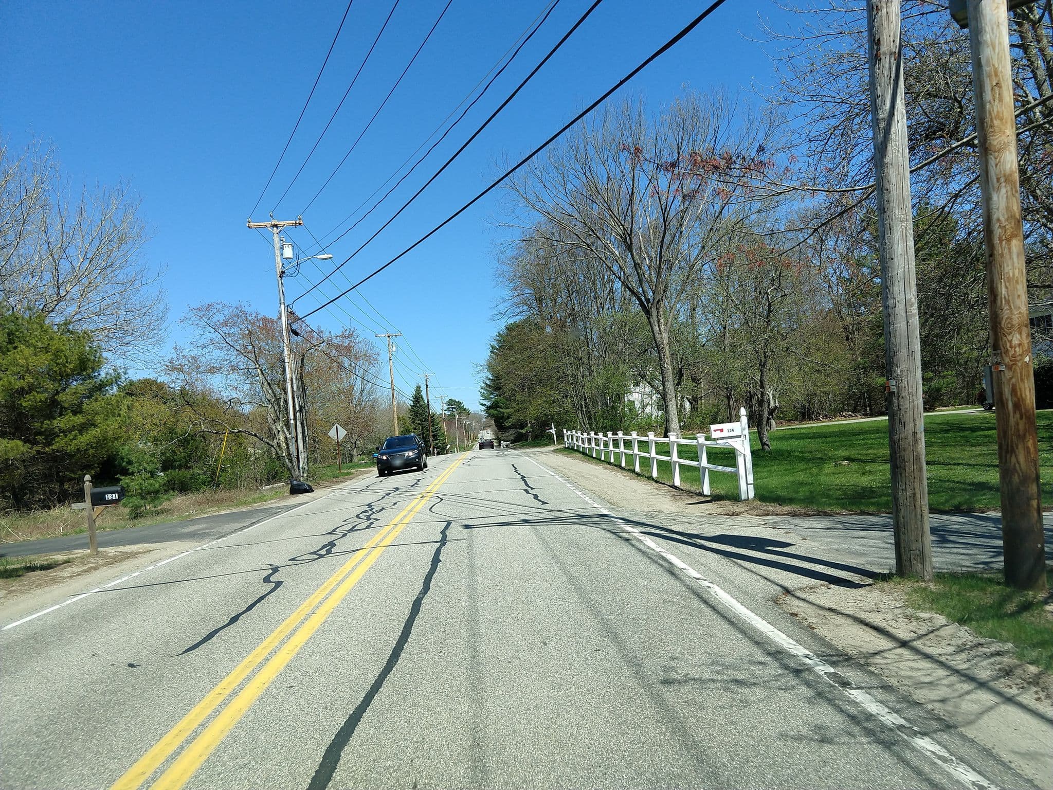 Street view near Nuble Light Software, Kennebunkport — © mapillary01730 (CC BY-SA · Mapillary)