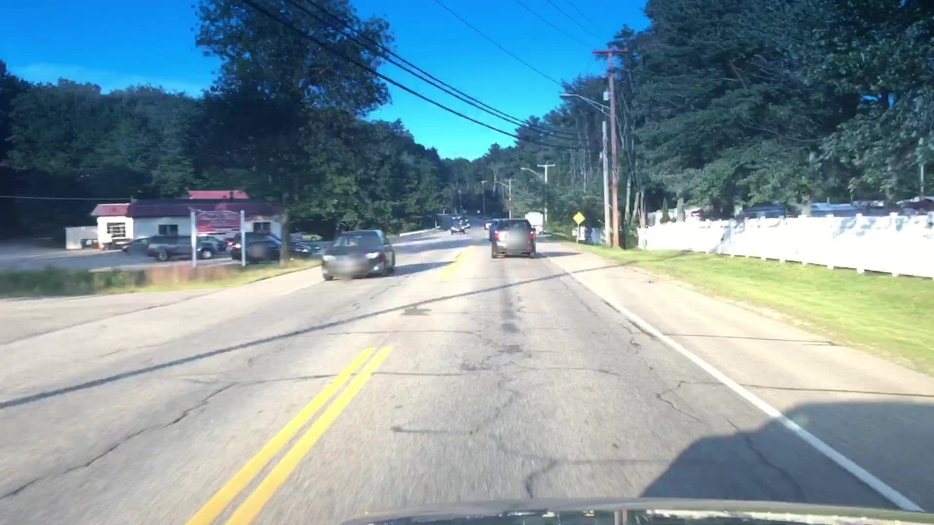 Street view near Hotel Hardy, Old Orchard Beach — © lvl5 (CC BY-SA · Mapillary)