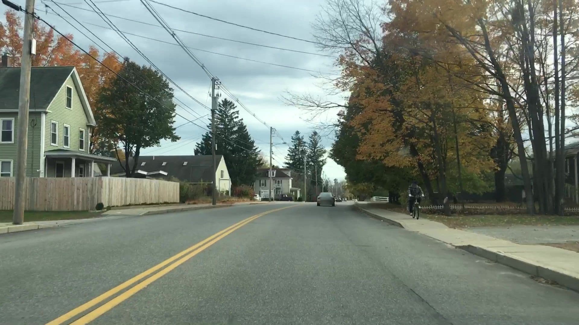 Street view near Springvale Village B & B, Springvale — © lvl5 (CC BY-SA · Mapillary)