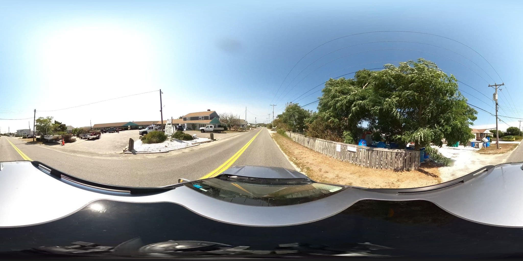 Street view near Sea Gull Motel, Provincetown — © mapillary01730 (CC BY-SA · Mapillary)