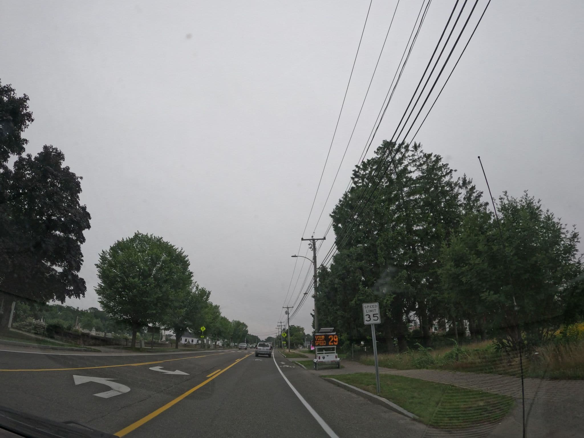 Street view near Village by the Sea, Wells Beach Station — © vorpalblade (CC BY-SA · Mapillary)