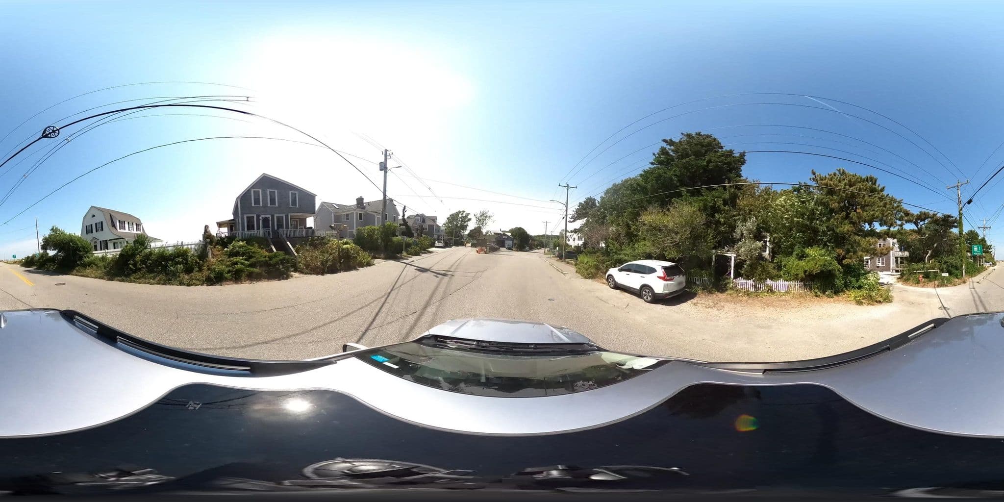 Street view near Smart Fellers Ptown Rental, Provincetown — © mapillary01730 (CC BY-SA · Mapillary)