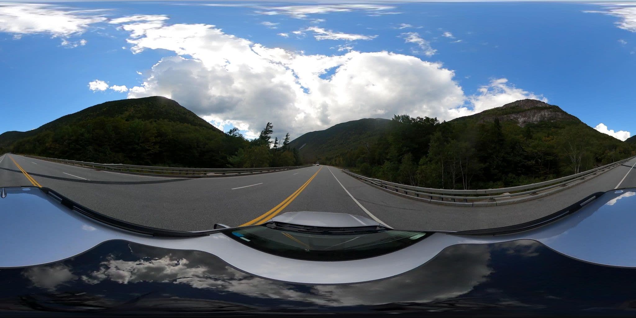 Street view near Grand Summit Hotel, North Conway — © mapillary01730 (CC BY-SA · Mapillary)