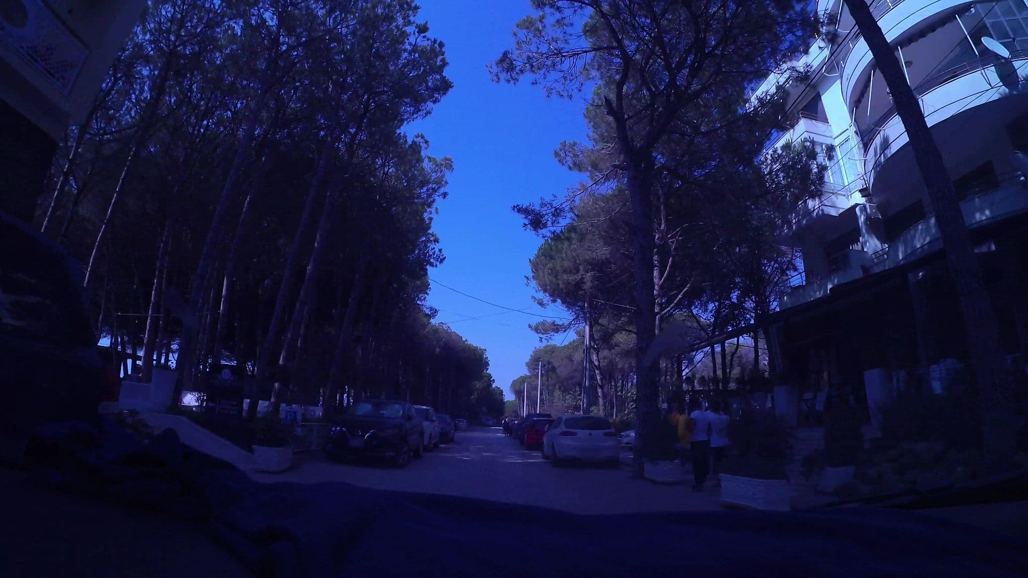 Street view near Murrizi, Rrashbull — © kaart_3 (CC BY-SA · Mapillary)