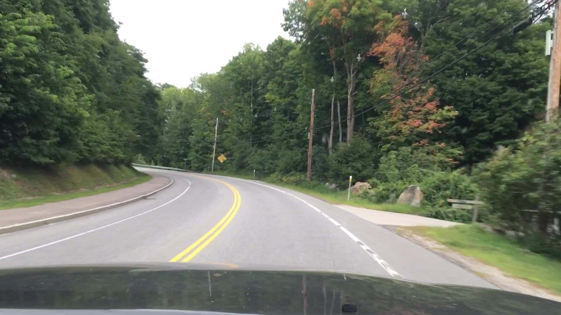 Street view near Boulder Suites, Holderness — © lvl5 (CC BY-SA · Mapillary)