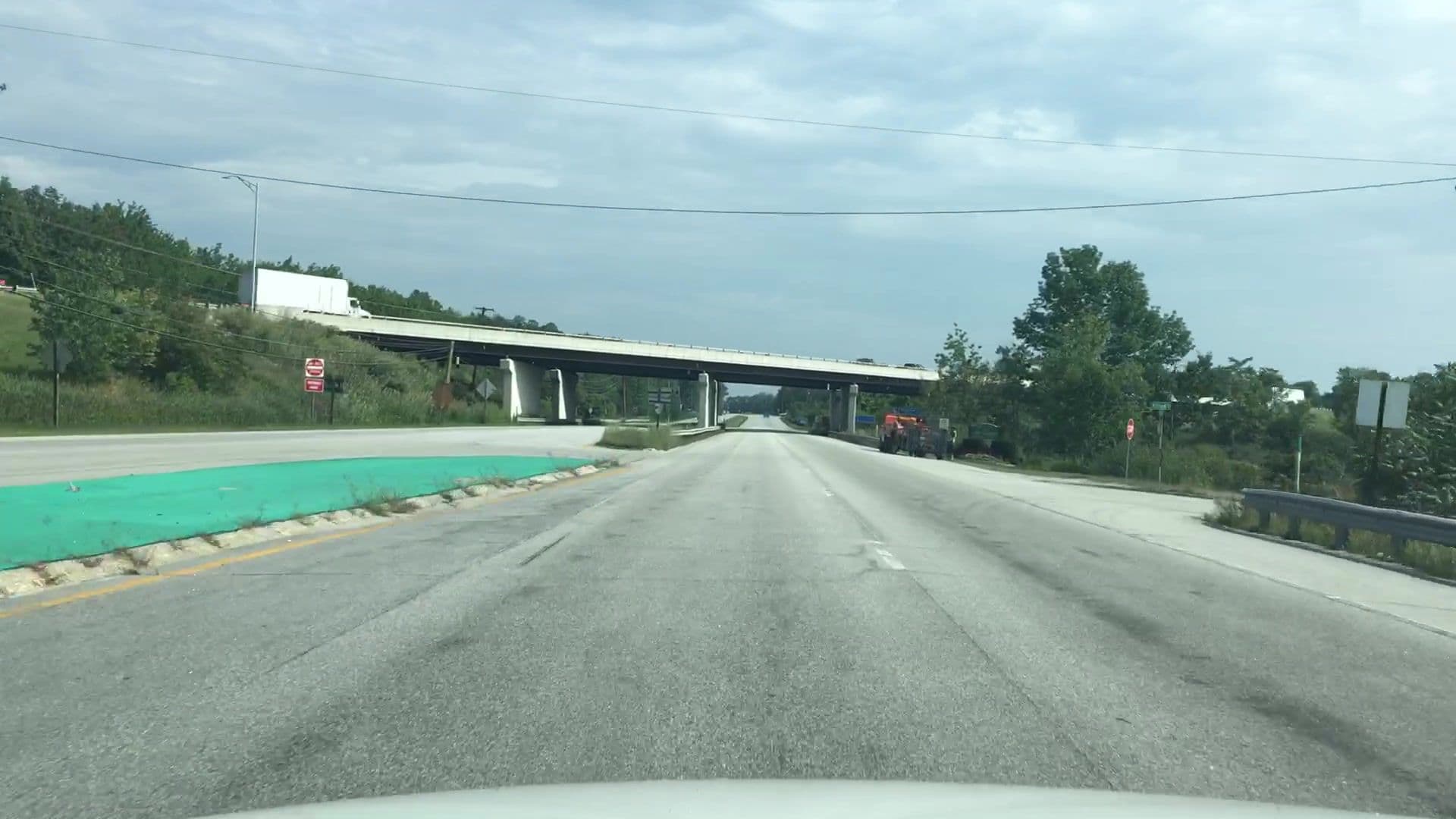 Street view near Econo Lodge, Lewiston — © lvl5 (CC BY-SA · Mapillary)