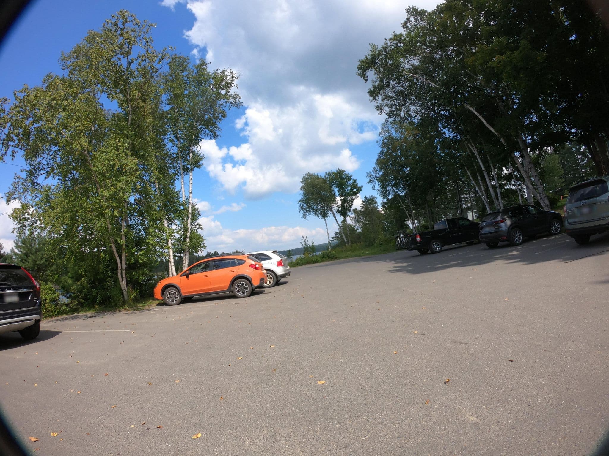 Street view near Rangeley Inn And Motor Lodge, Strong — © pfbreton (CC BY-SA · Mapillary)