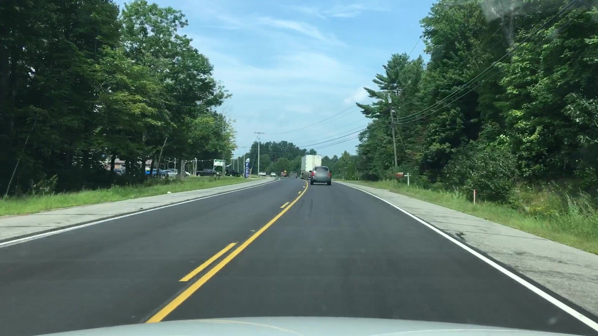 Street view near Pawz Lodge, Turner — © lvl5 (CC BY-SA · Mapillary)