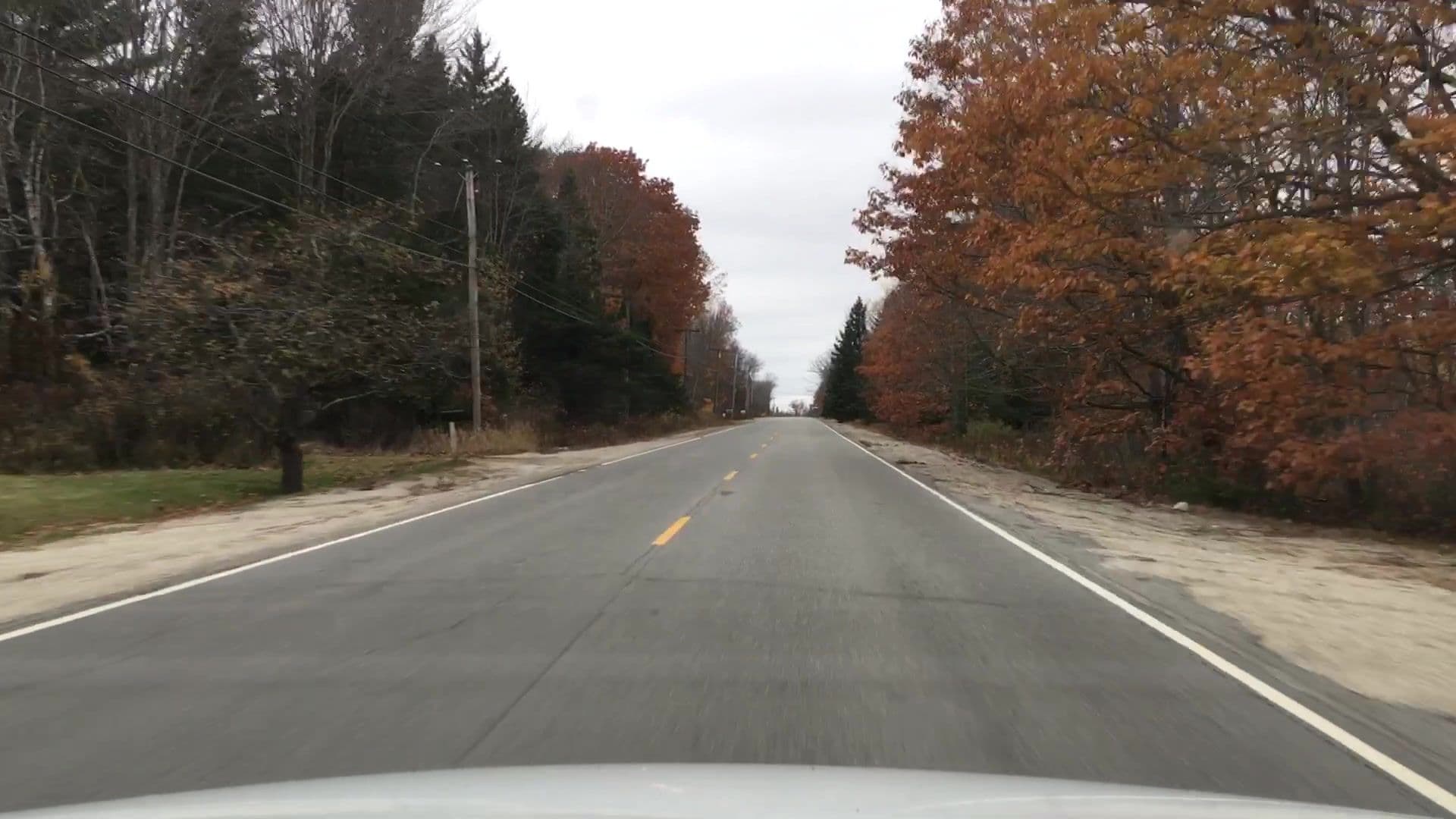 Street view near Parker House, Penobscot — © lvl5 (CC BY-SA · Mapillary)