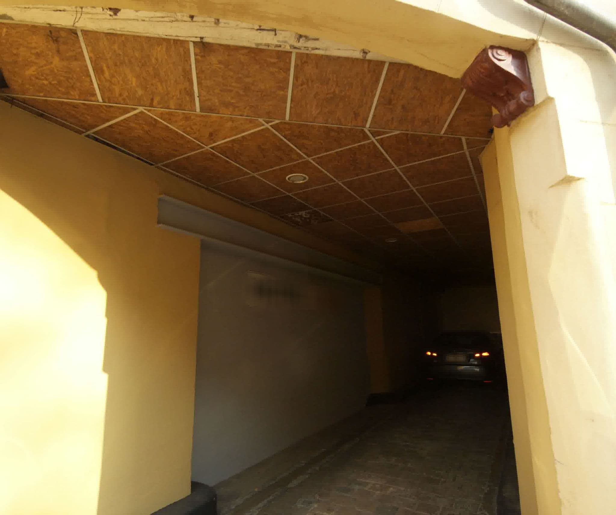 Street view near Le Pélican, Charleville-Mézières — © sogefi (CC BY-SA · Mapillary)