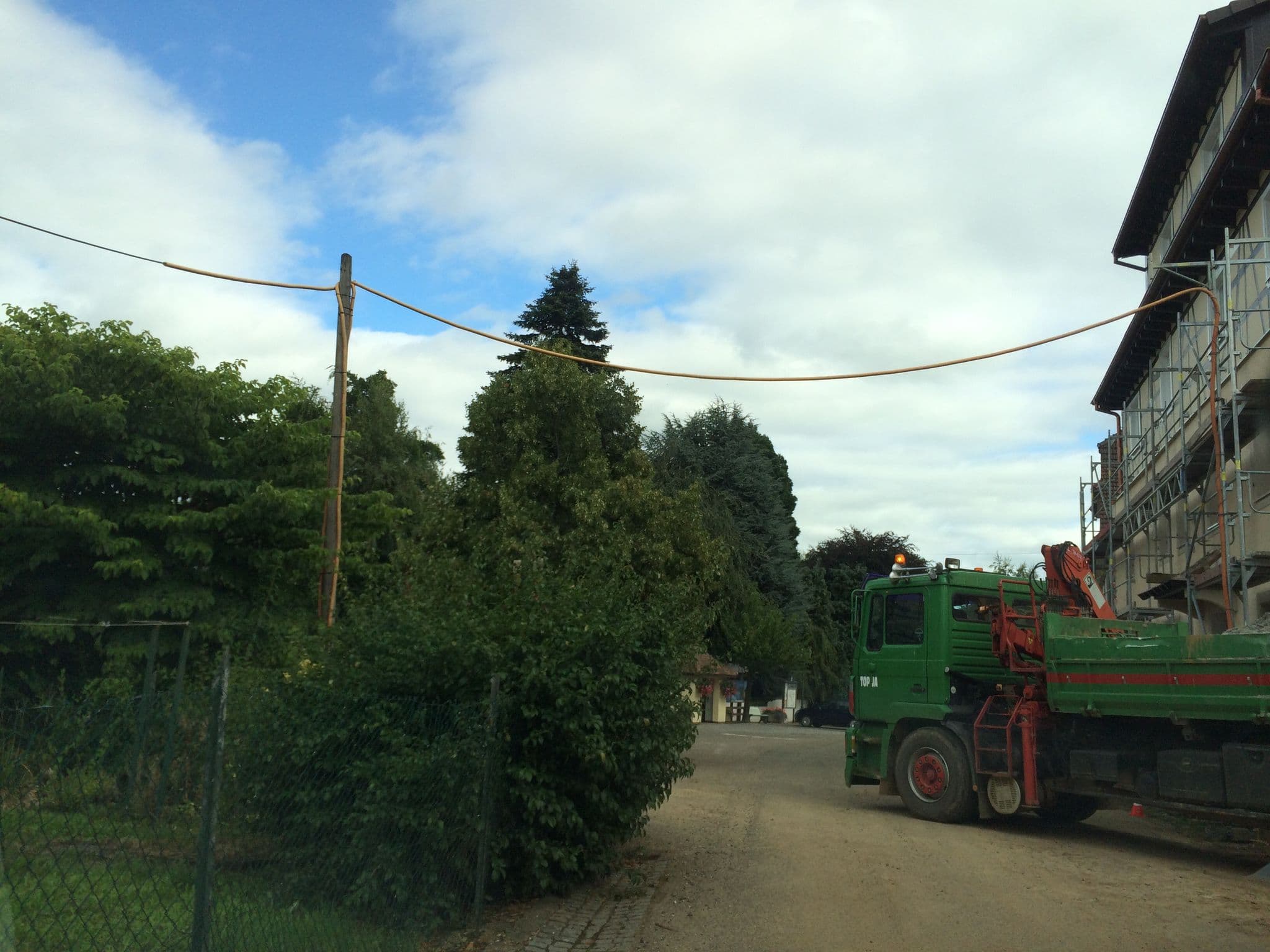 Street view near Keimberg, Wissembourg — © zors1843 (CC BY-SA · Mapillary)