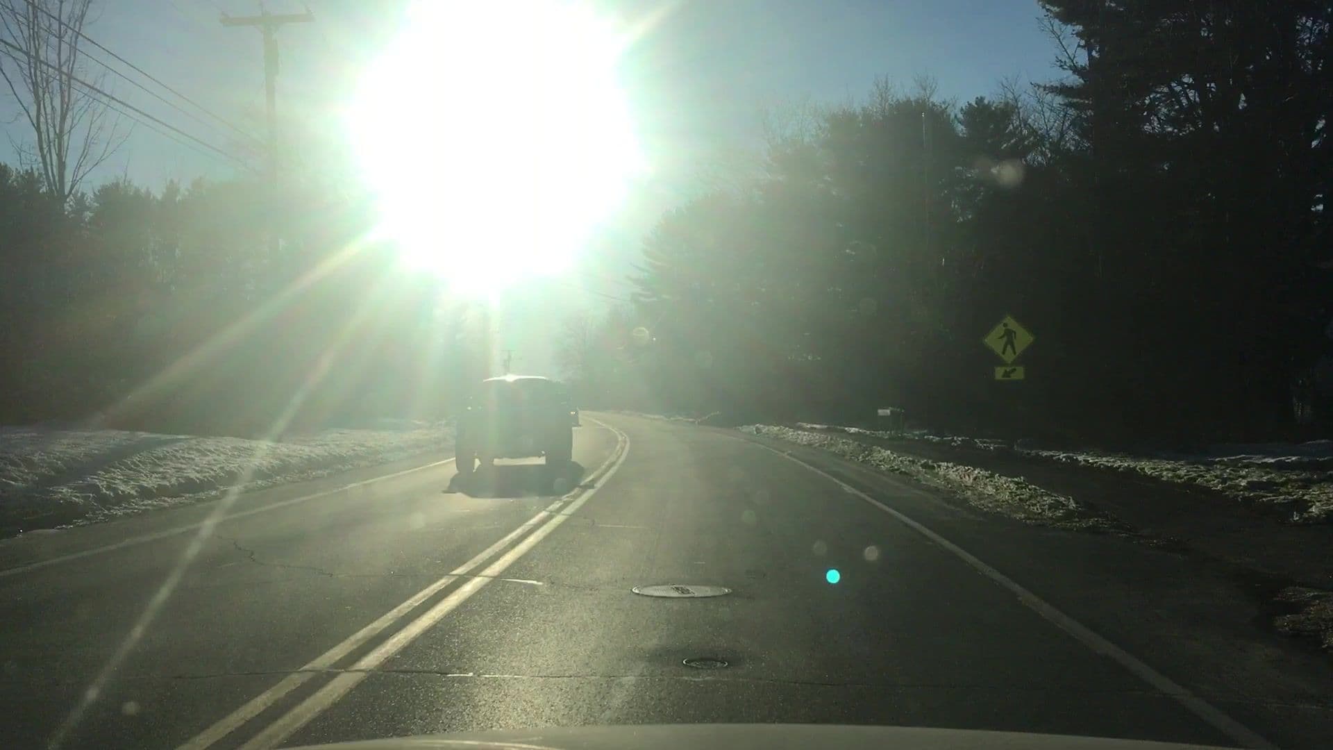 Street view near Kyes Motel, Skowhegan — © lvl5 (CC BY-SA · Mapillary)