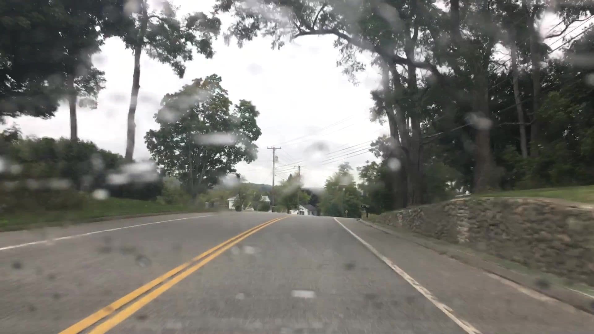 Street view near Maine DOT Truck Scales, Orrington, Orrington — © lvl5 (CC BY-SA · Mapillary)