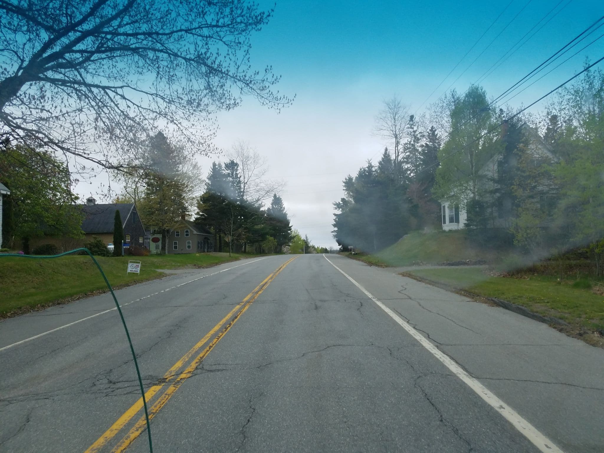 Street view near Rose Haven, Calais — © jbthemilker (CC BY-SA · Mapillary)