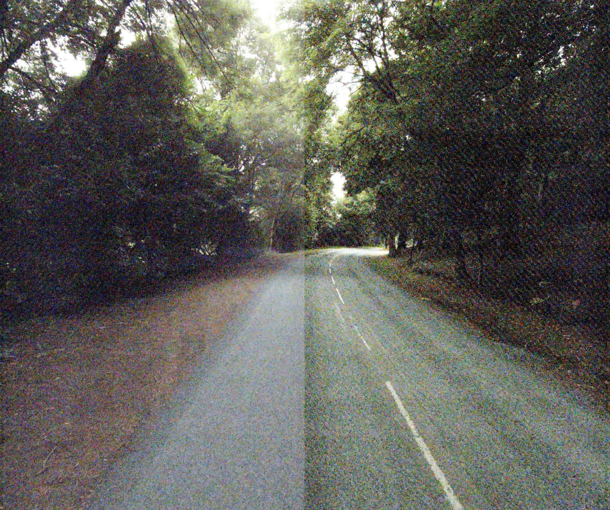 Street view near Gîte de la Fontaine, Sorèze — © sogefi (CC BY-SA · Mapillary)